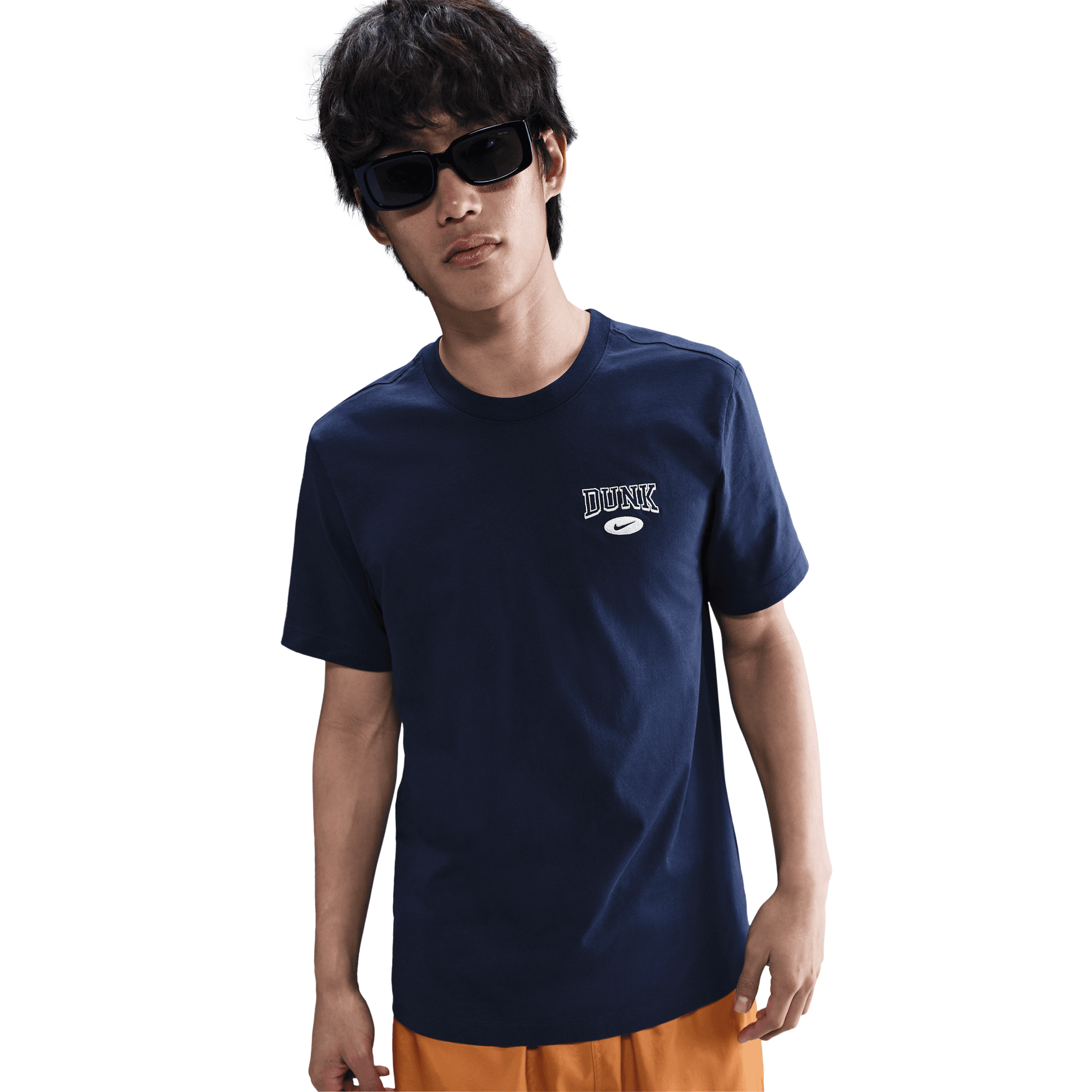 NIKE SPORTSWEAR T-SHIRT