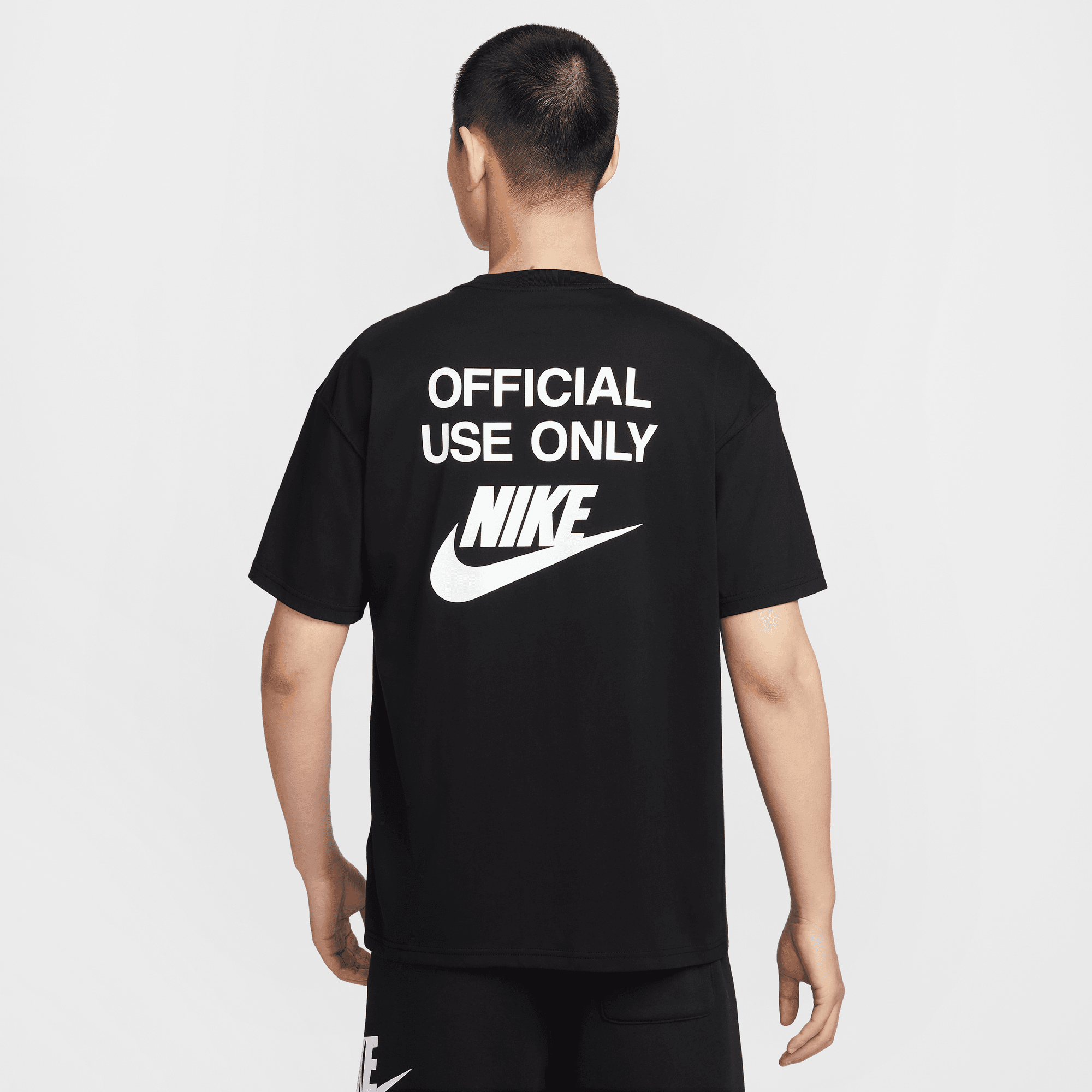 NIKE SPORTSWEAR MAX90 T-SHIRT