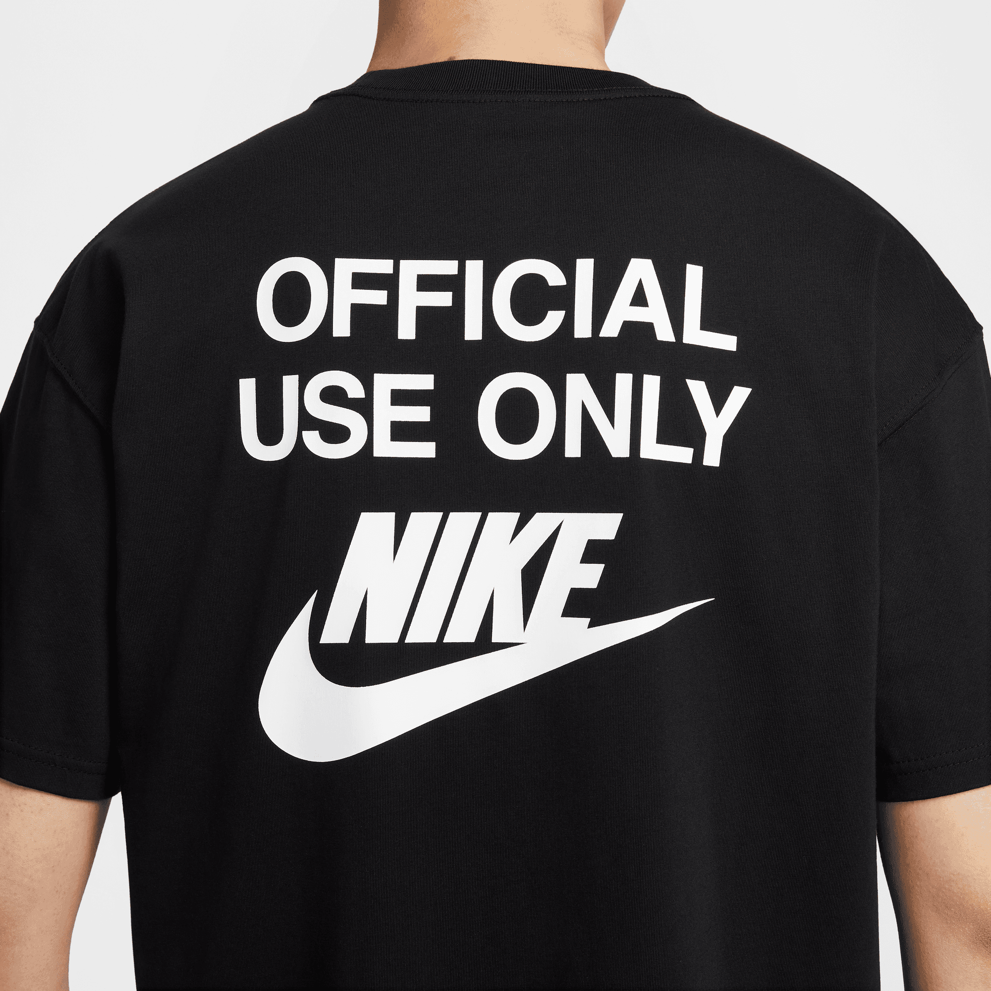 NIKE SPORTSWEAR MAX90 T-SHIRT