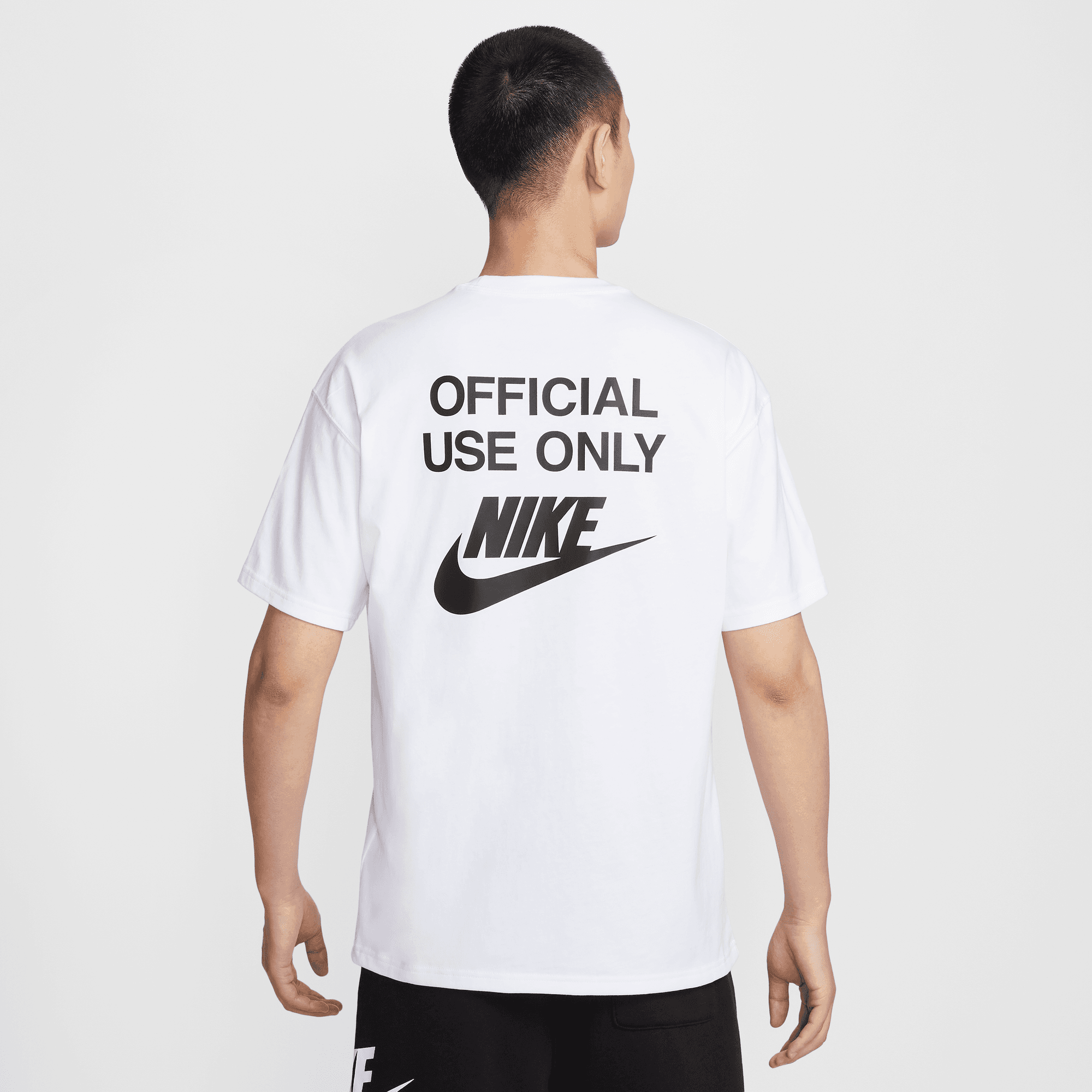 NIKE SPORTSWEAR MAX90 T-SHIRT