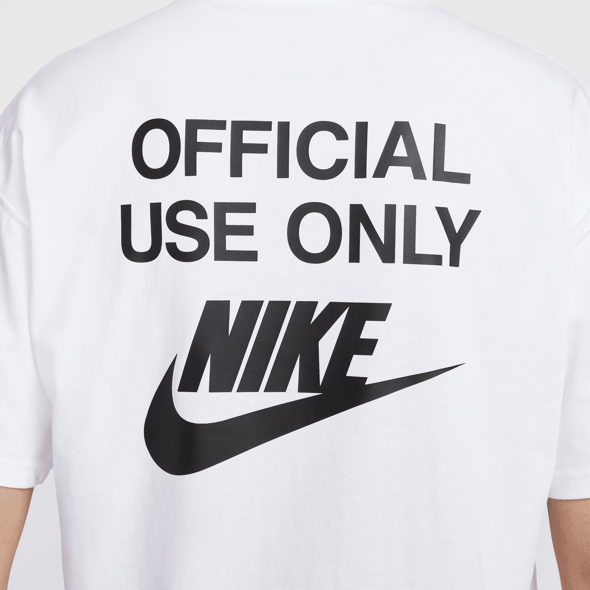 NIKE SPORTSWEAR MAX90 T-SHIRT