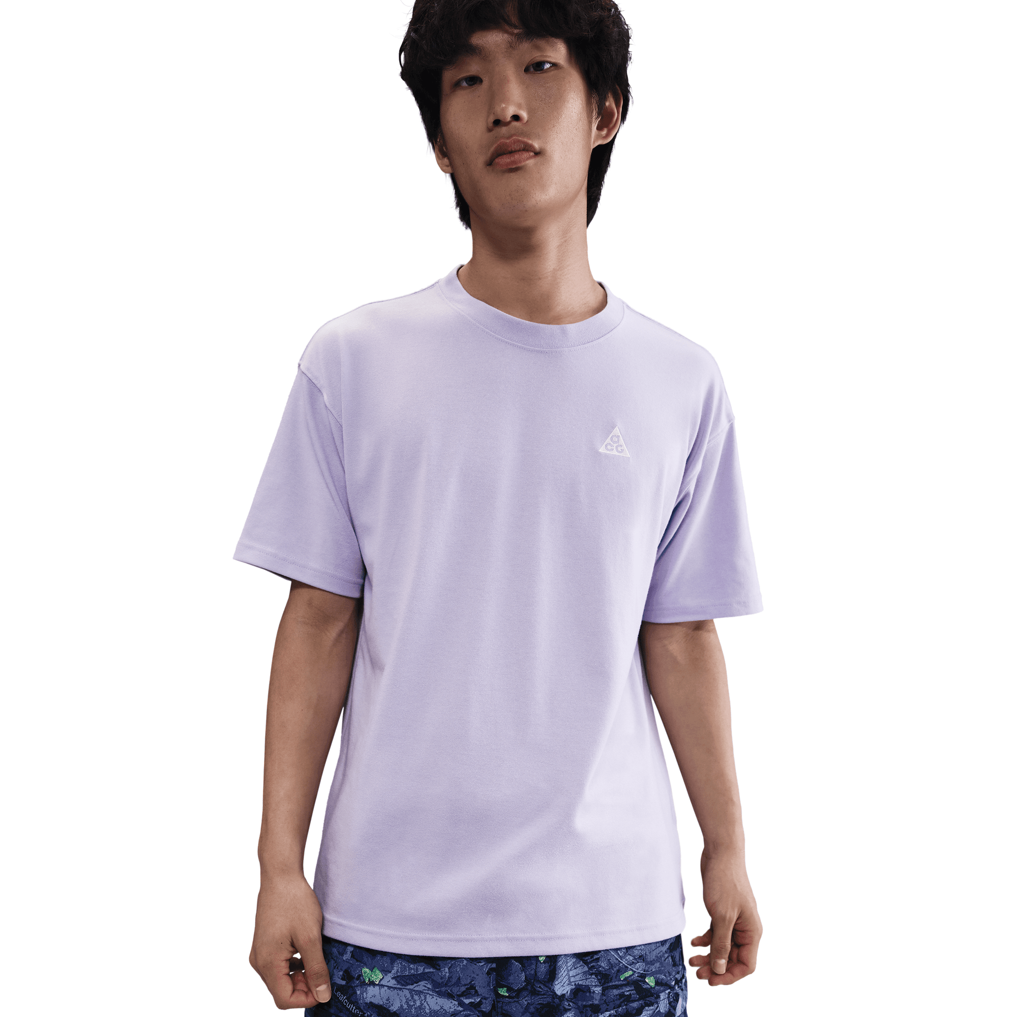 NIKE ACG MEN'S MAX90 T-SHIRT