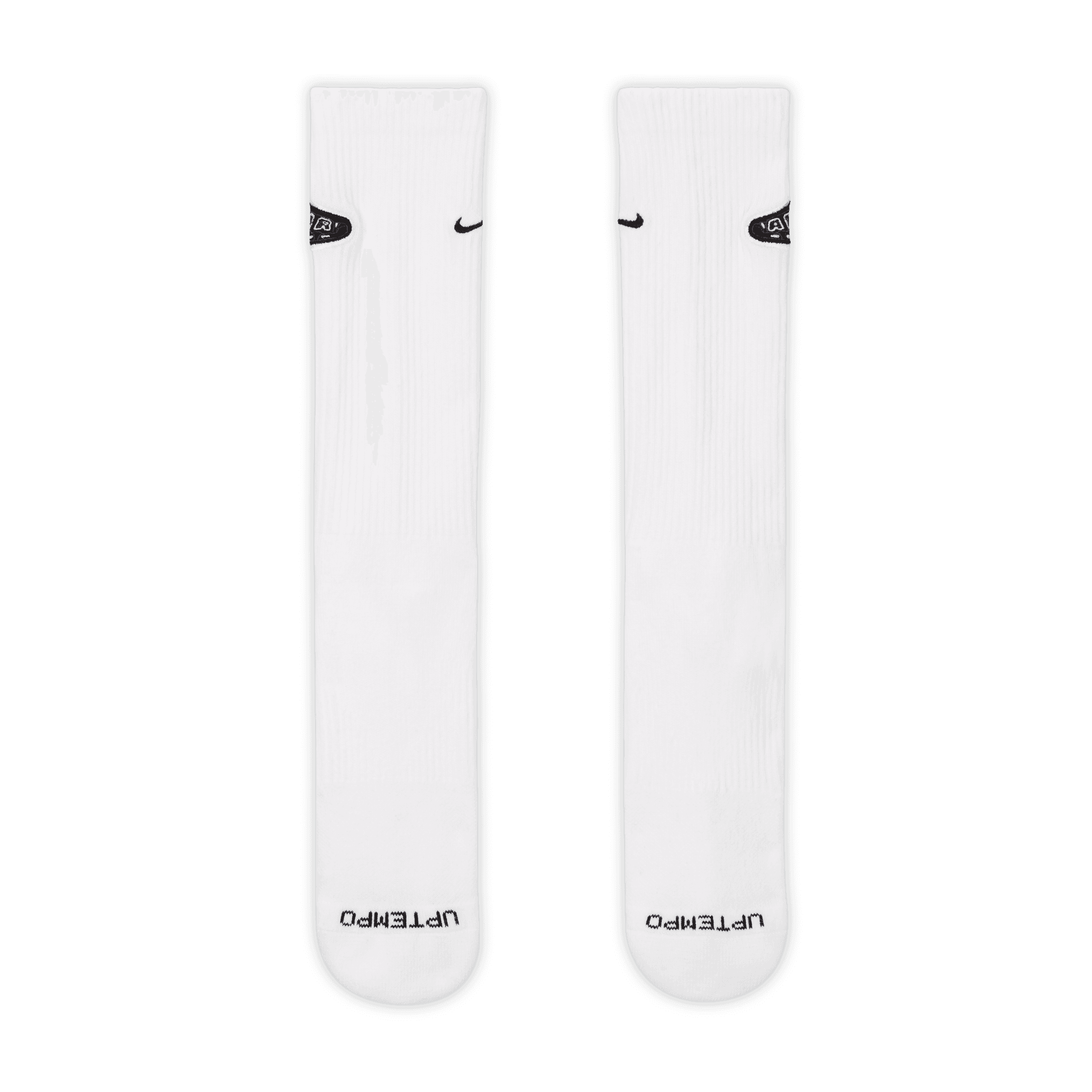 NIKE EVERYDAY PLUS CUSHIONED CREW SOCKS (1 PR)