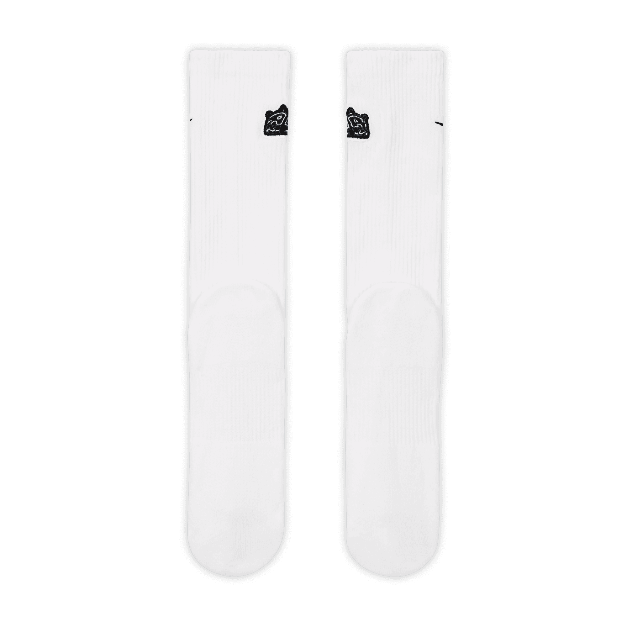 NIKE EVERYDAY PLUS CUSHIONED CREW SOCKS (1 PR)