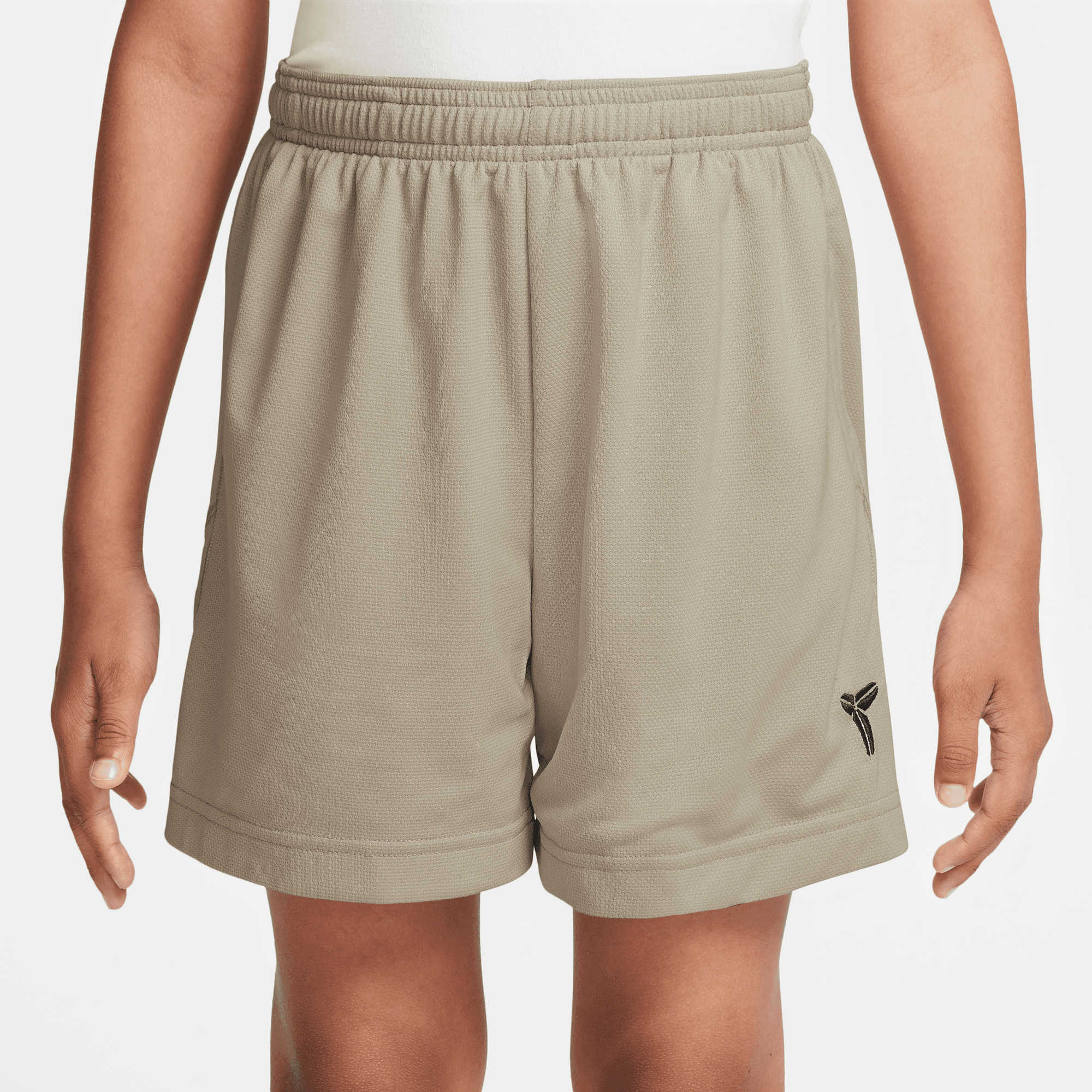 KOBE BIG KIDS' DRI-FIT SHORTS