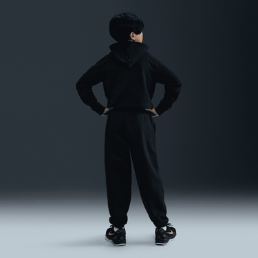 KOBE BIG KIDS' THERMA-FIT PANTS