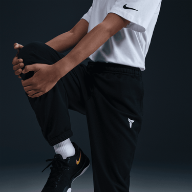 KOBE BIG KIDS' THERMA-FIT PANTS