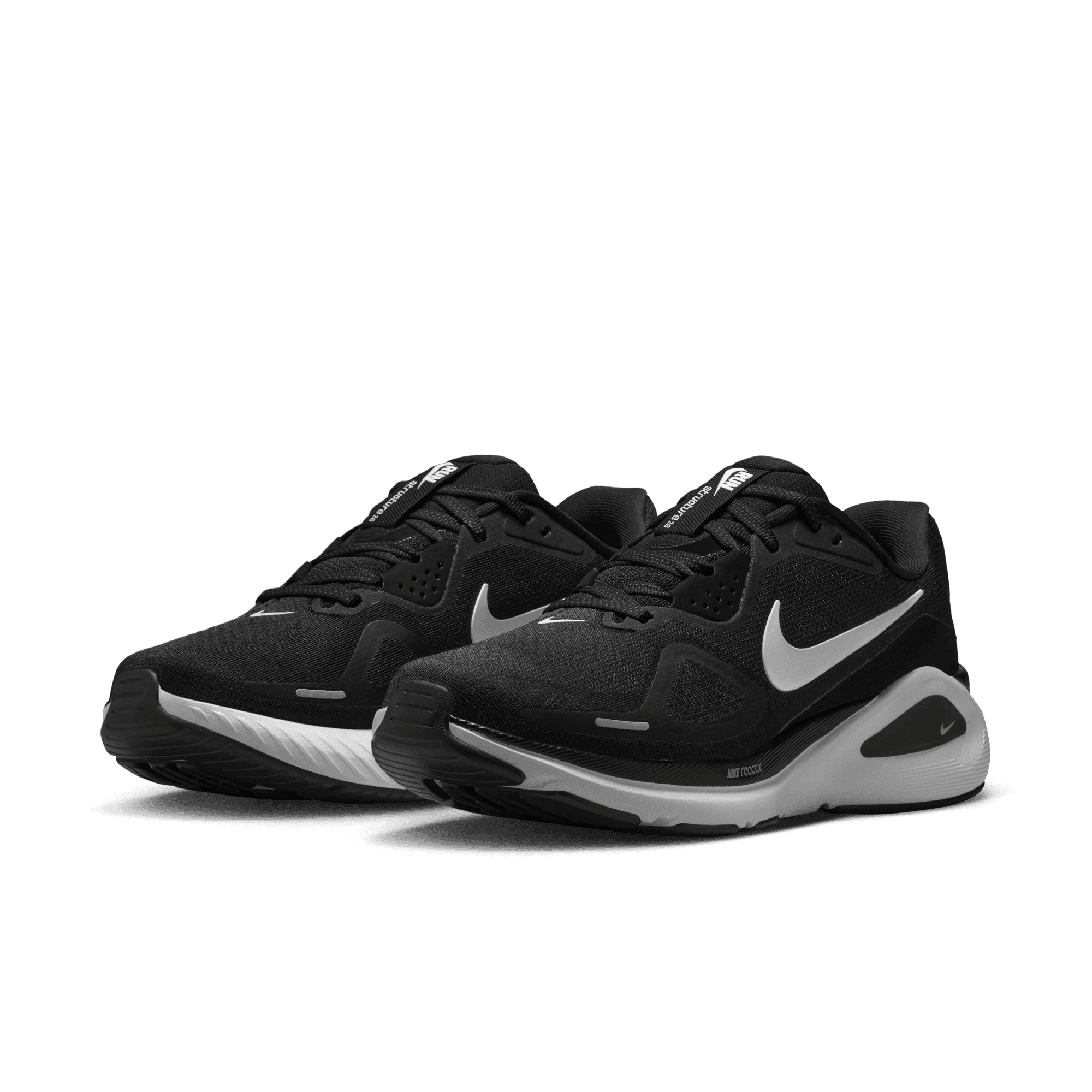 NIKE STRUCTURE 26 WOMEN'S ROAD RUNNING SHOES