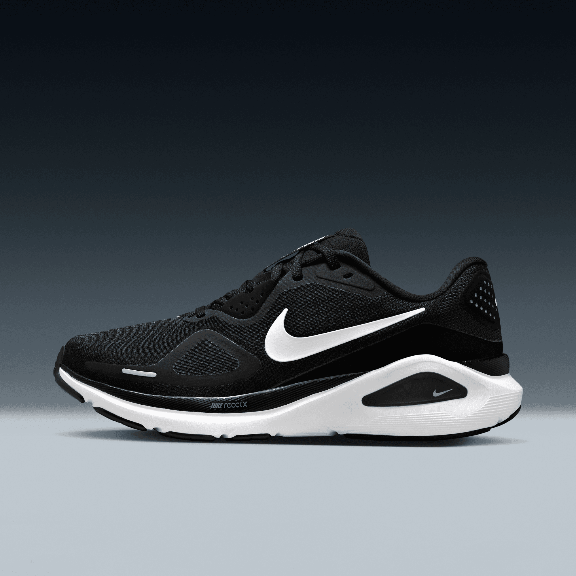 NIKE STRUCTURE 26 WOMEN'S ROAD RUNNING SHOES