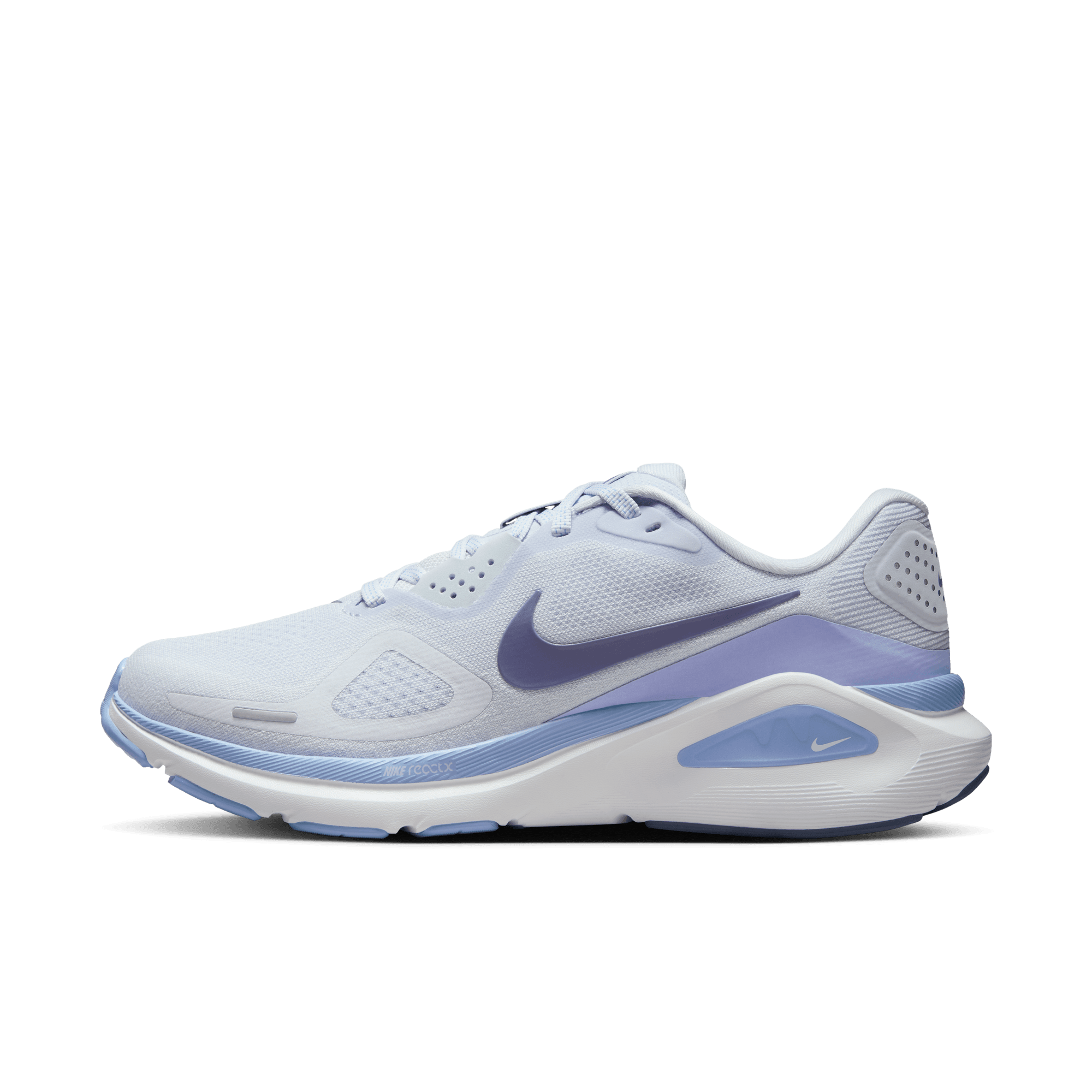 NIKE STRUCTURE 26 WOMEN'S ROAD RUNNING SHOES
