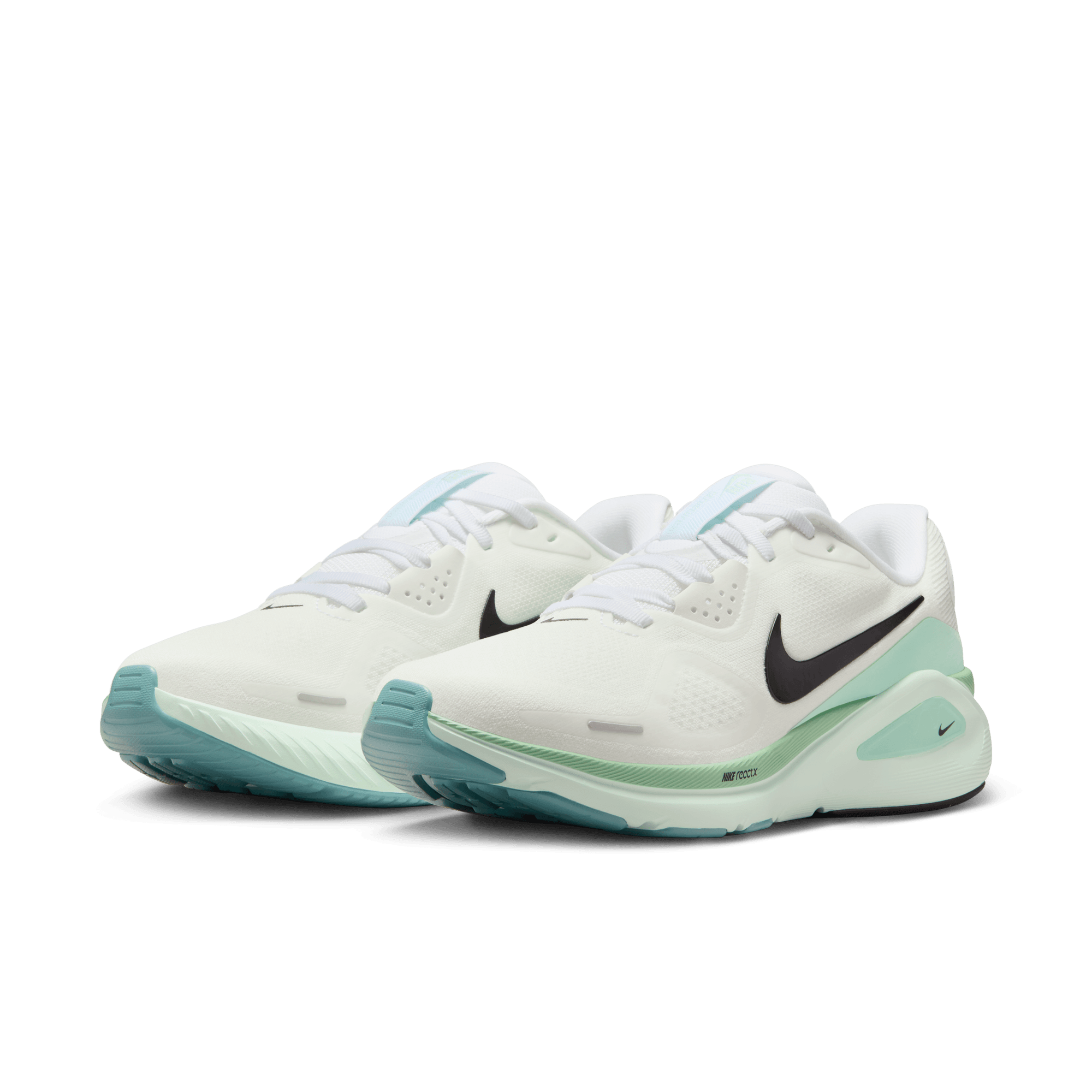 NIKE STRUCTURE 26 WOMEN'S ROAD RUNNING SHOES
