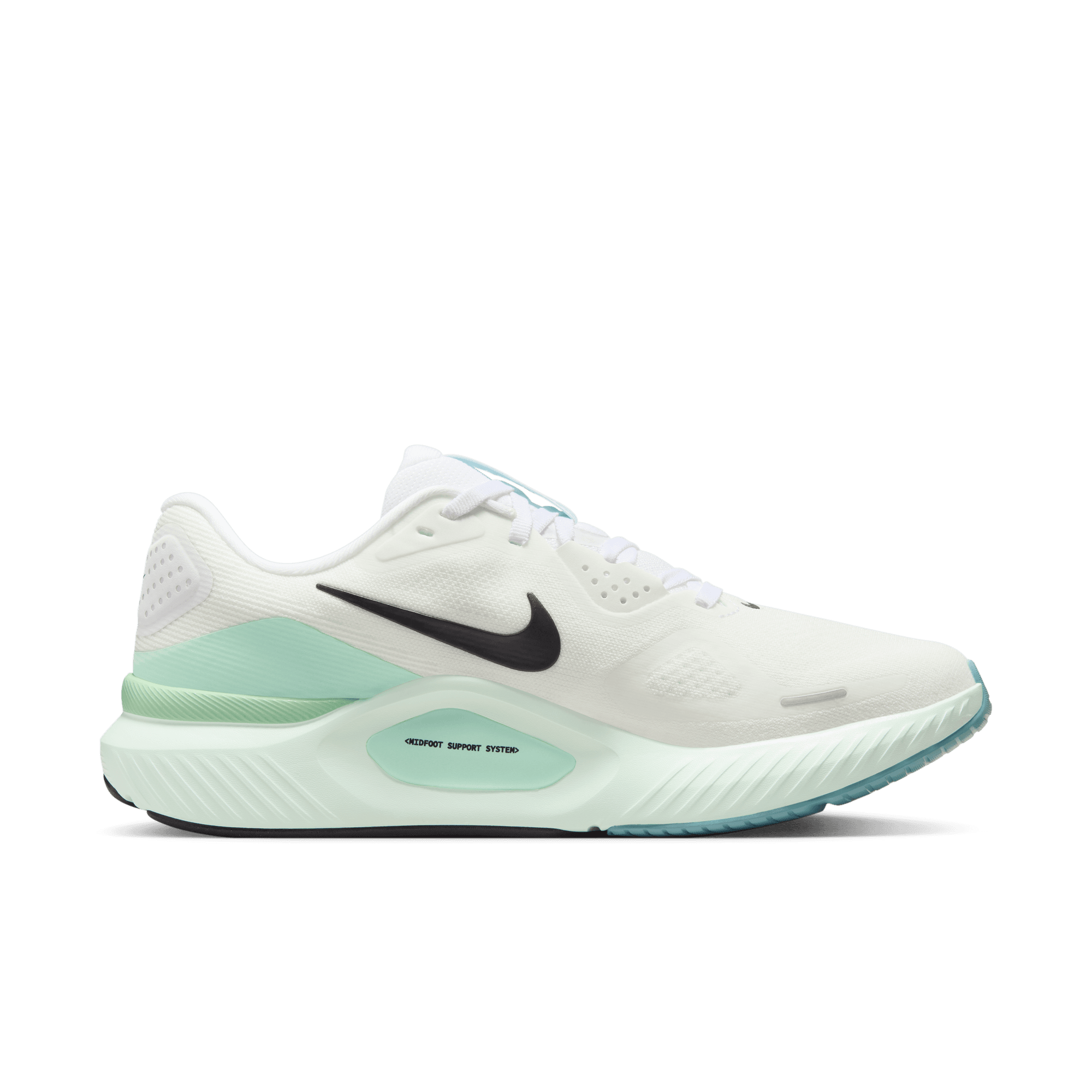 NIKE STRUCTURE 26 WOMEN'S ROAD RUNNING SHOES