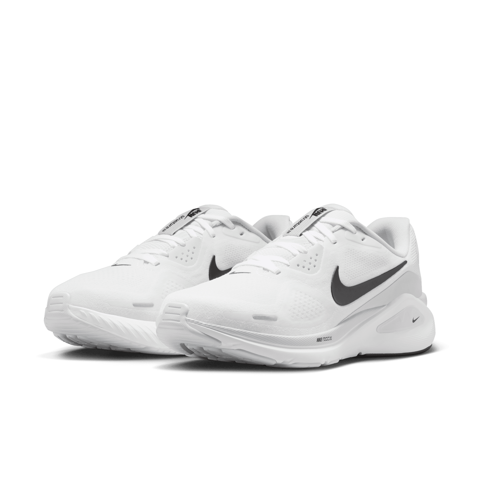 NIKE STRUCTURE 26 WOMEN'S ROAD RUNNING SHOES