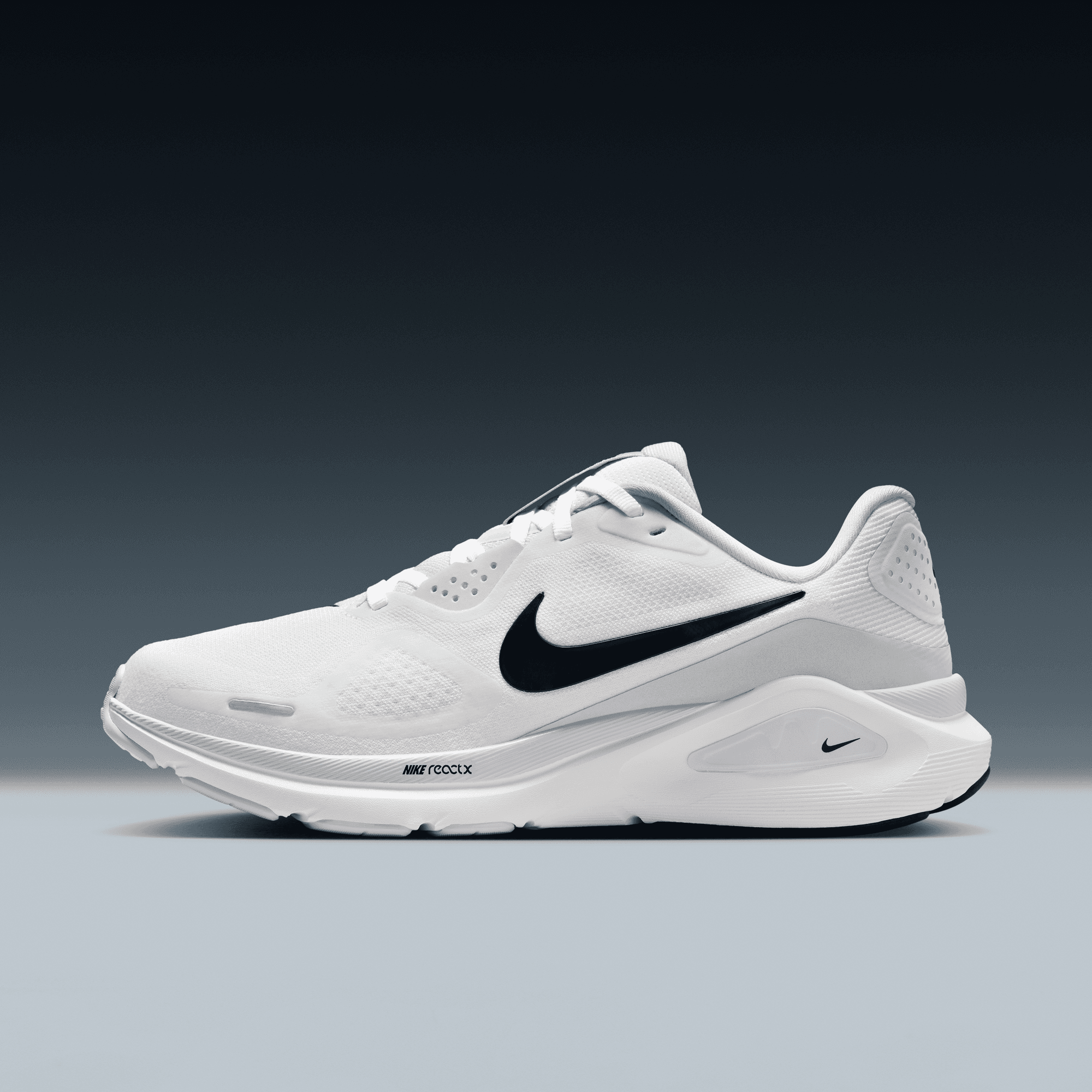 NIKE STRUCTURE 26 WOMEN'S ROAD RUNNING SHOES