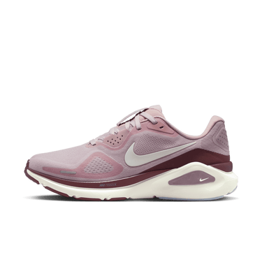 NIKE STRUCTURE 26 WOMEN'S ROAD RUNNING SHOES
