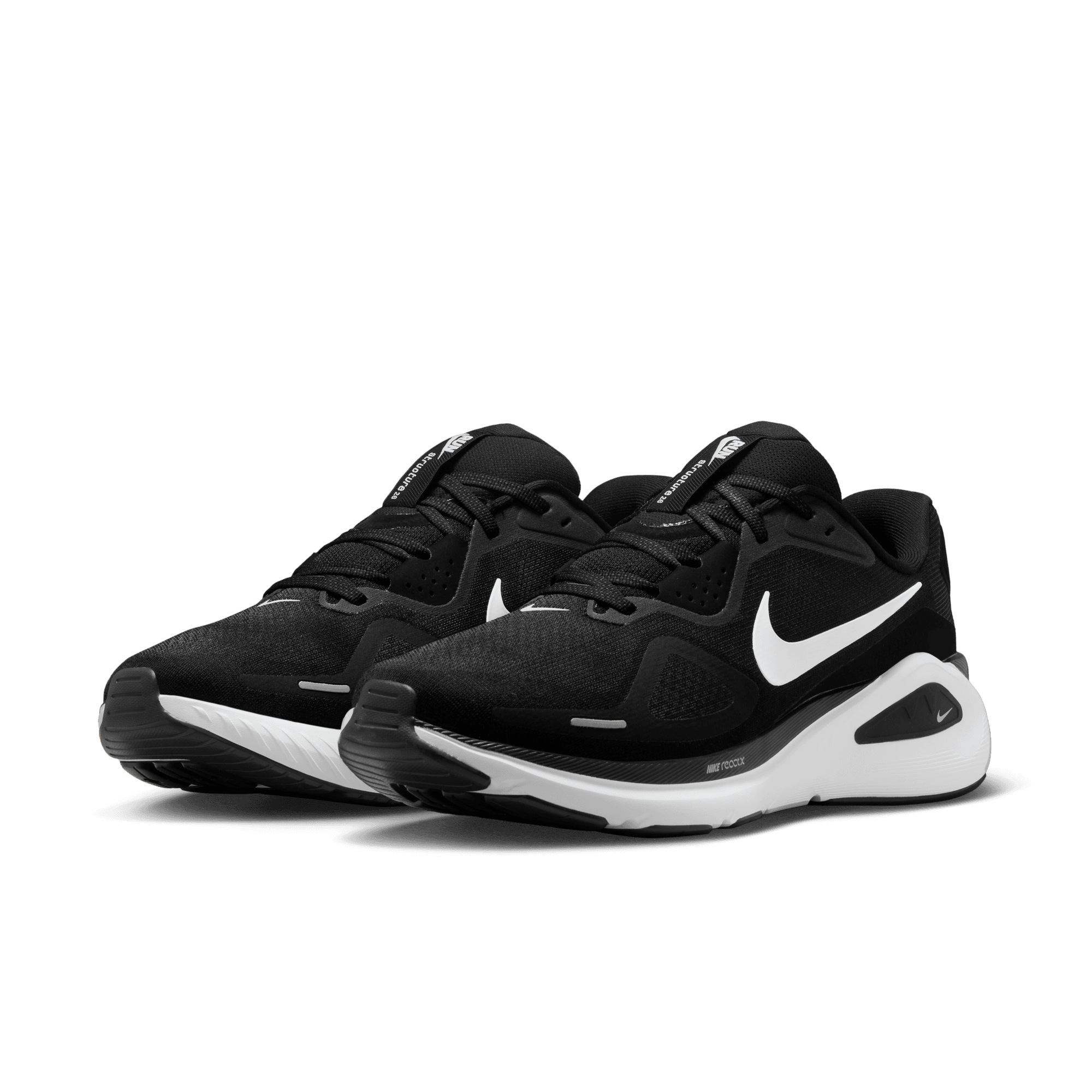 NIKE STRUCTURE 26 MEN'S ROAD RUNNING SHOES