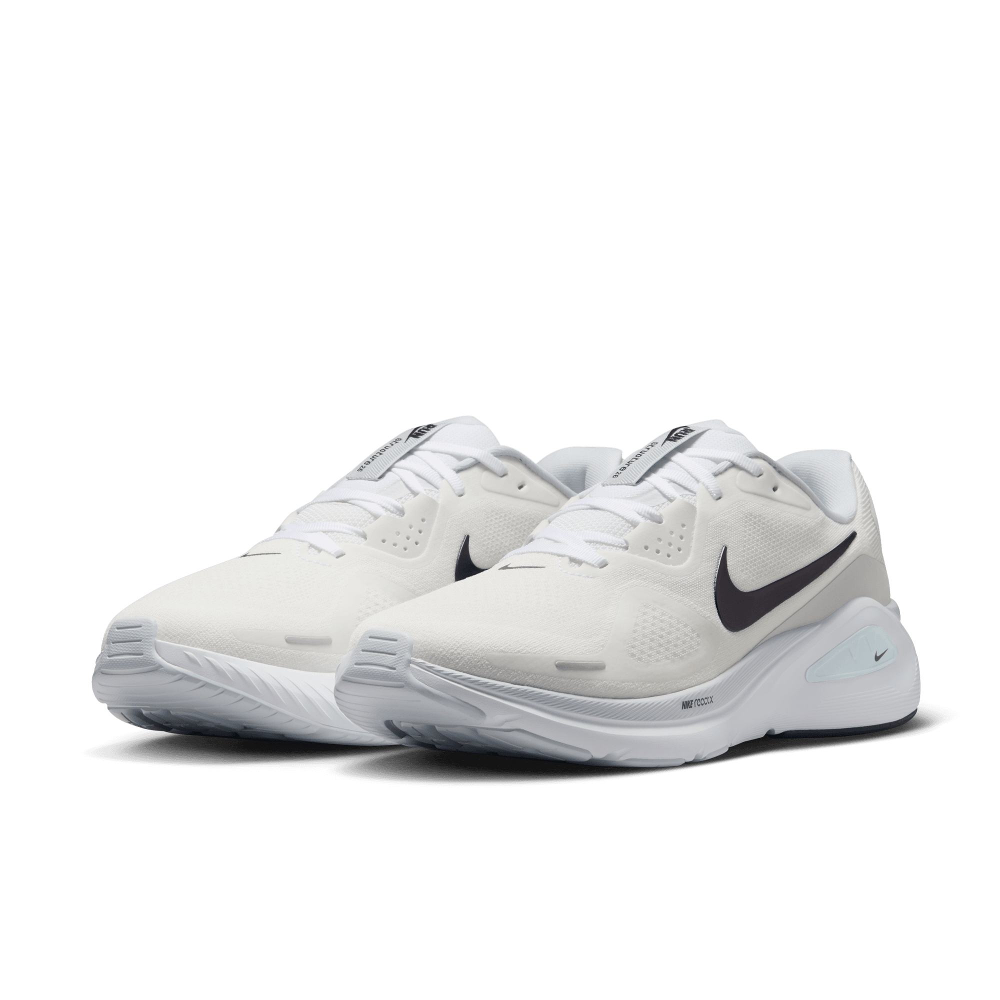 NIKE STRUCTURE 26 MEN'S ROAD RUNNING SHOES