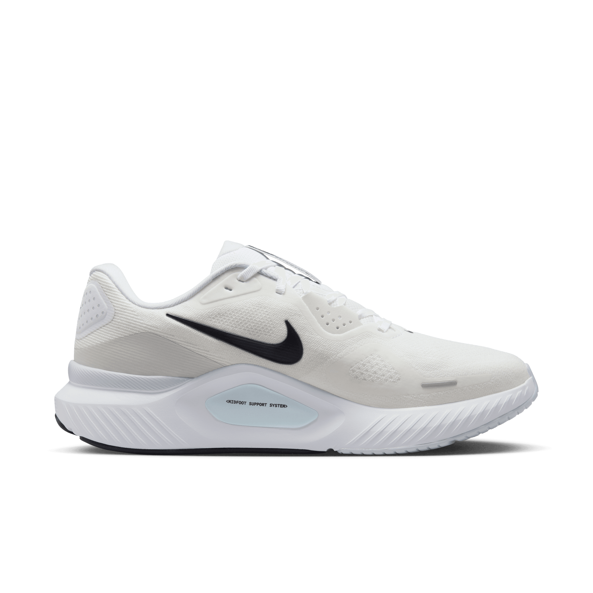 NIKE STRUCTURE 26 MEN'S ROAD RUNNING SHOES