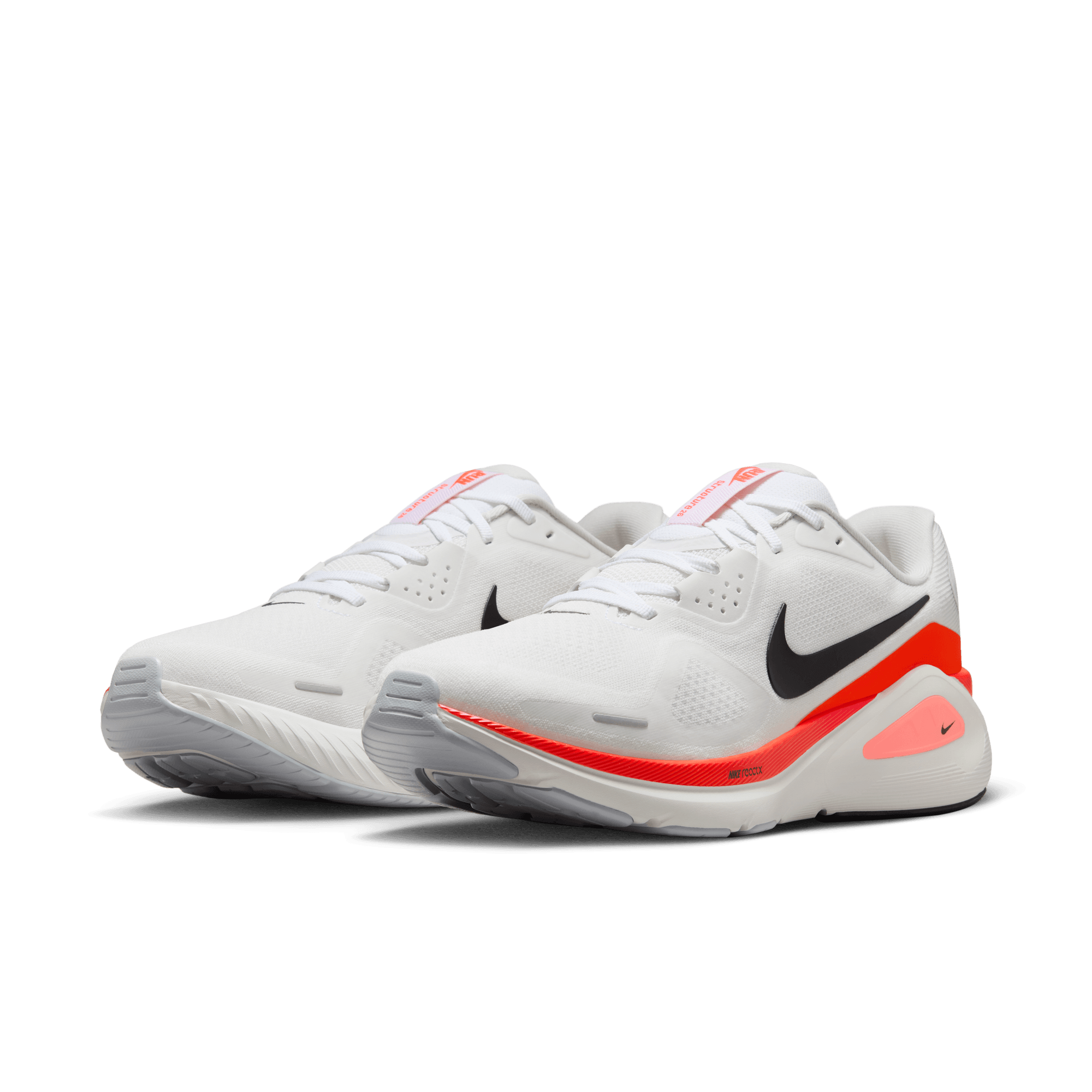 NIKE STRUCTURE 26 MEN'S ROAD RUNNING SHOES