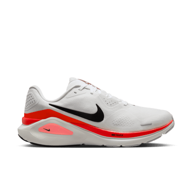 NIKE STRUCTURE 26 MEN'S ROAD RUNNING SHOES