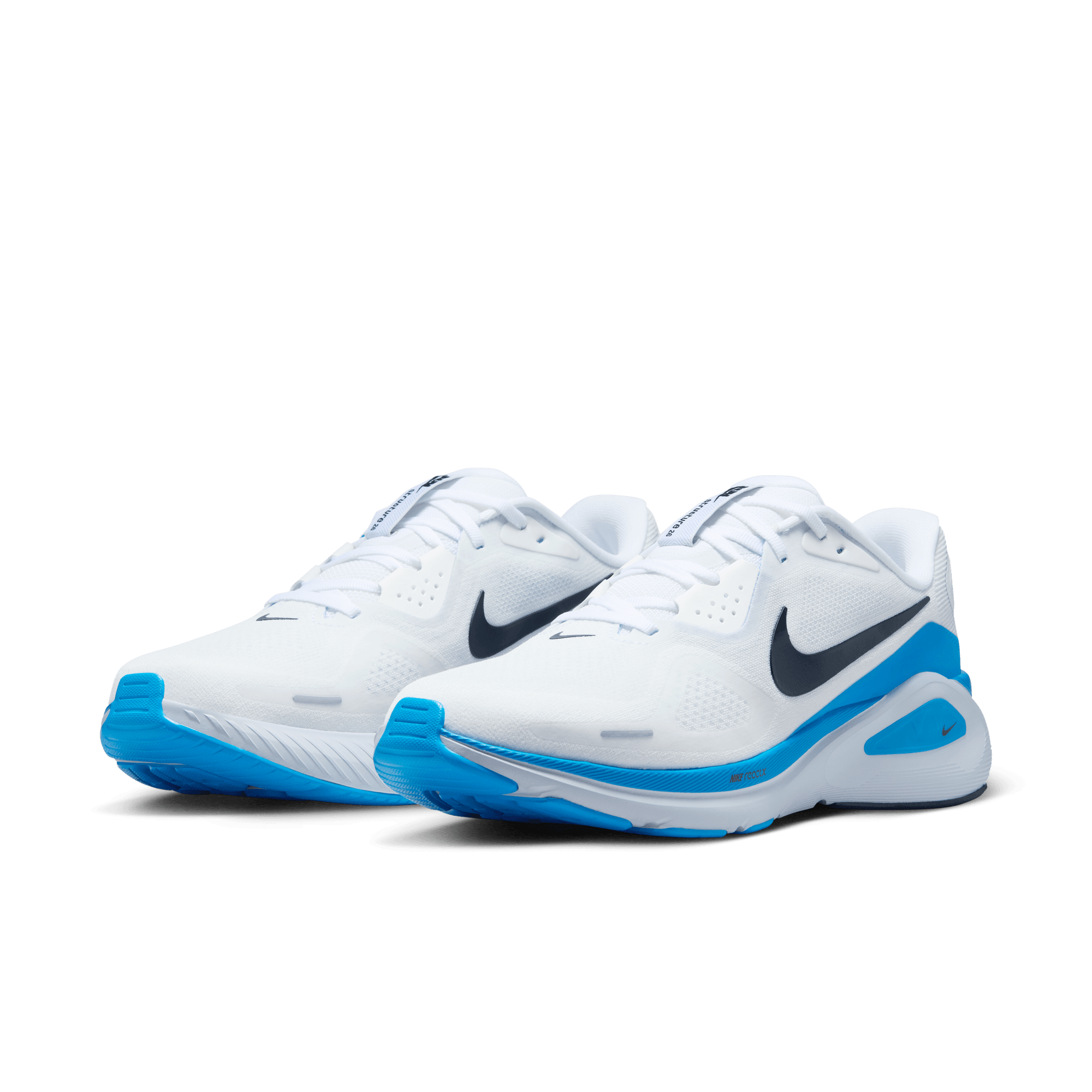 NIKE STRUCTURE 26 MEN'S ROAD RUNNING SHOES