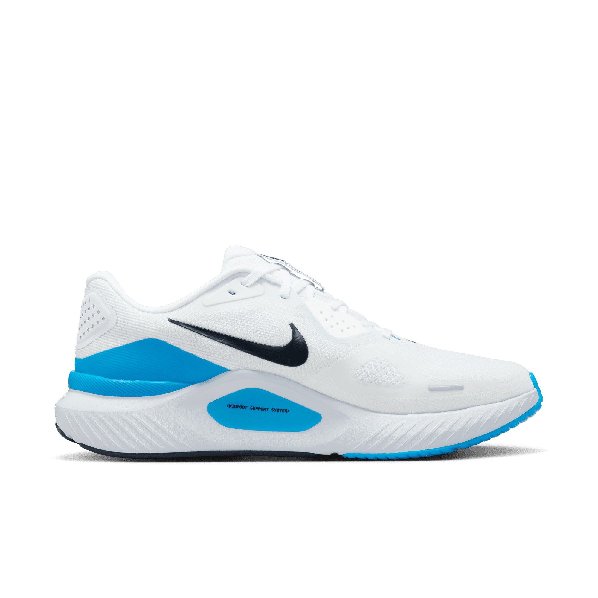 NIKE STRUCTURE 26 MEN'S ROAD RUNNING SHOES