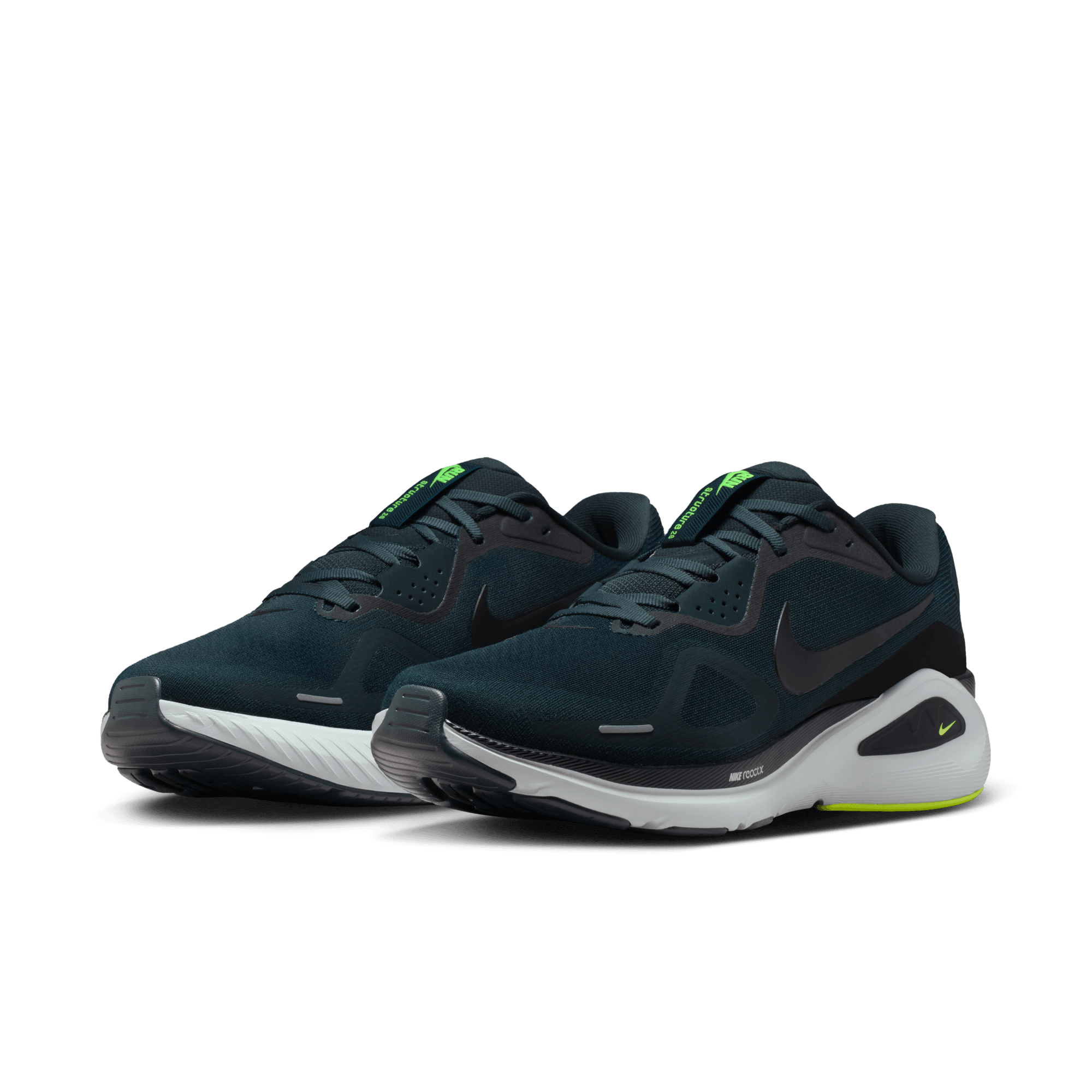 NIKE STRUCTURE 26 MEN'S ROAD RUNNING SHOES