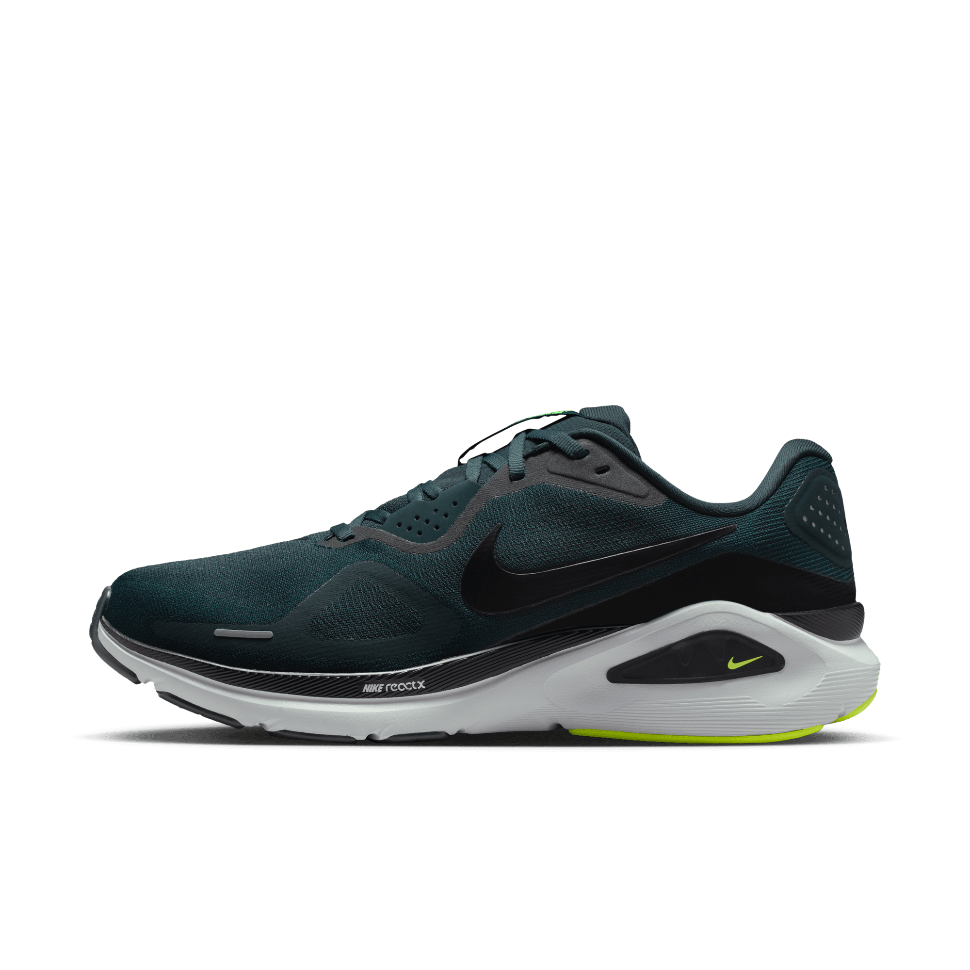 NIKE STRUCTURE 26 MEN'S ROAD RUNNING SHOES