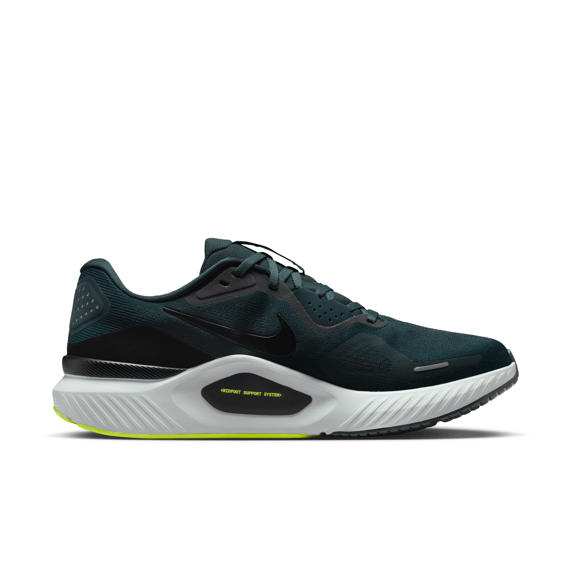 NIKE STRUCTURE 26 MEN'S ROAD RUNNING SHOES