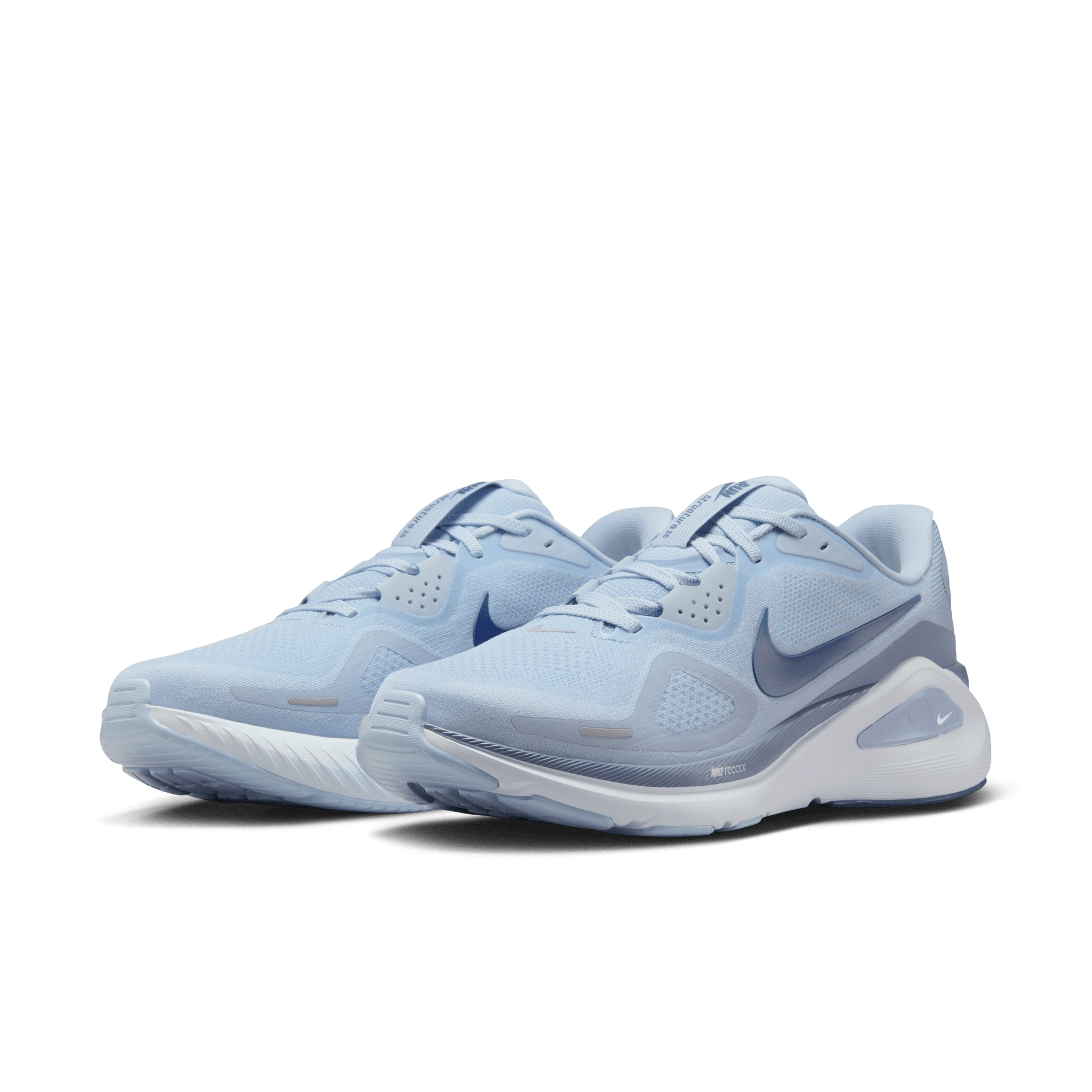 NIKE STRUCTURE 26 MEN'S ROAD RUNNING SHOES