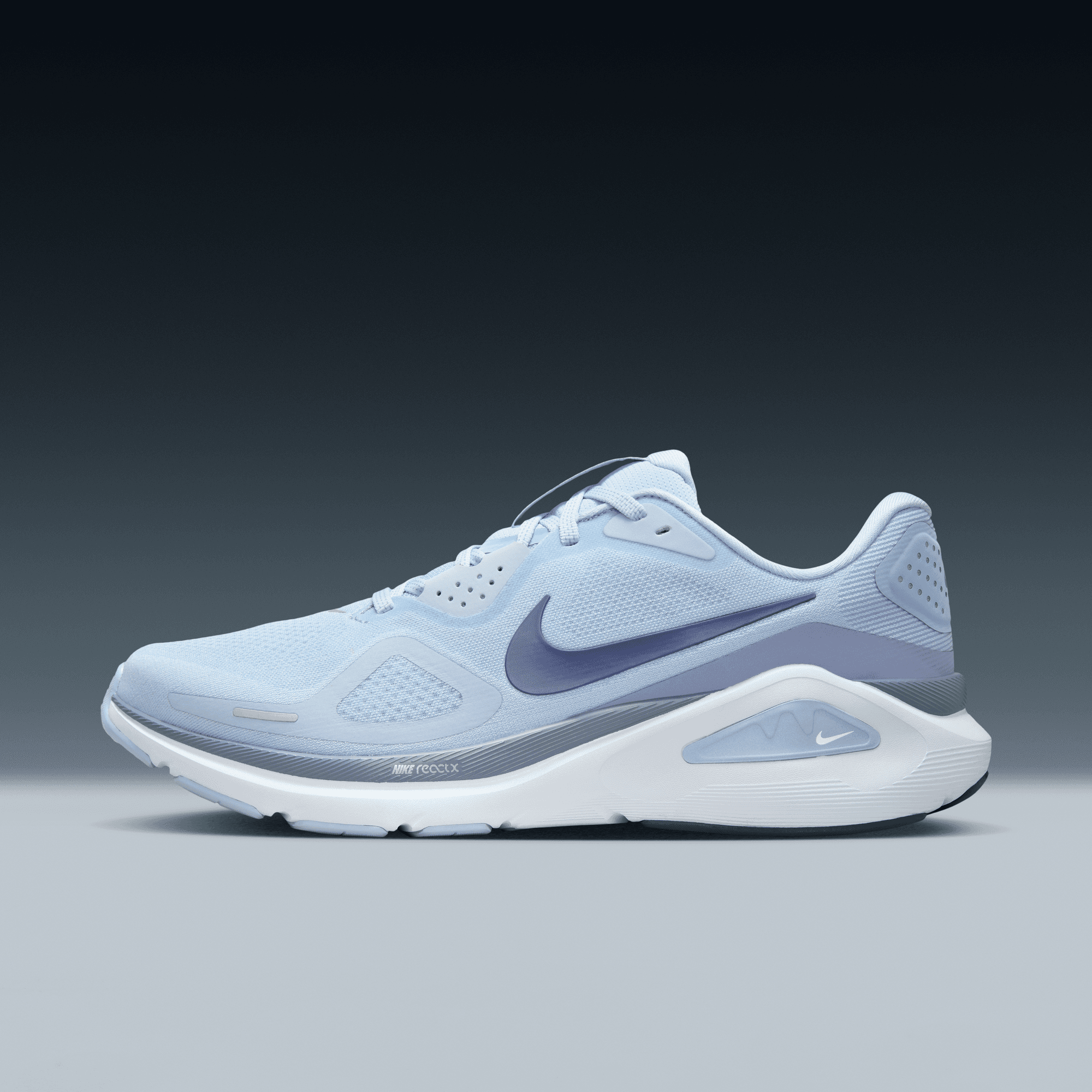 NIKE STRUCTURE 26 MEN'S ROAD RUNNING SHOES
