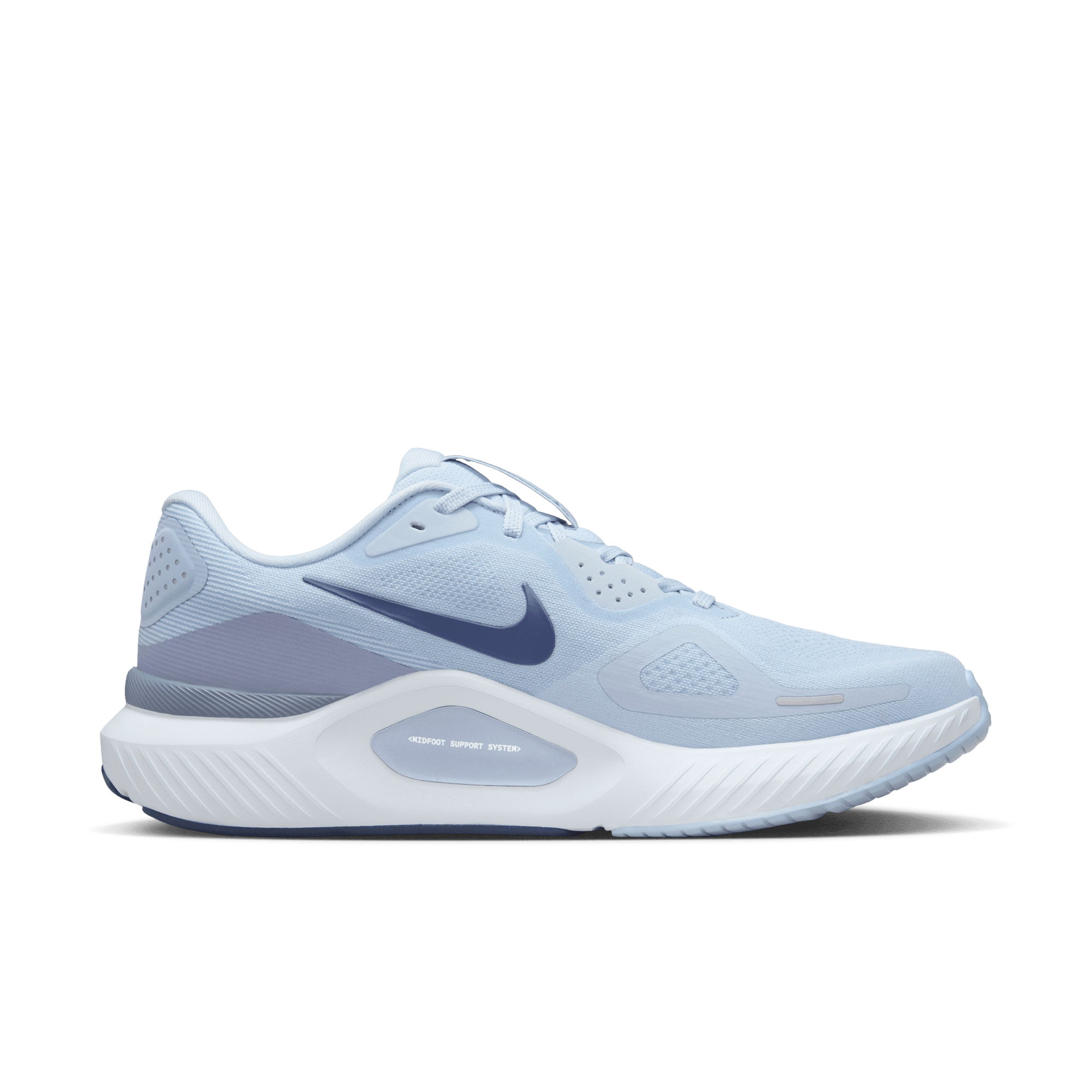 NIKE STRUCTURE 26 MEN'S ROAD RUNNING SHOES