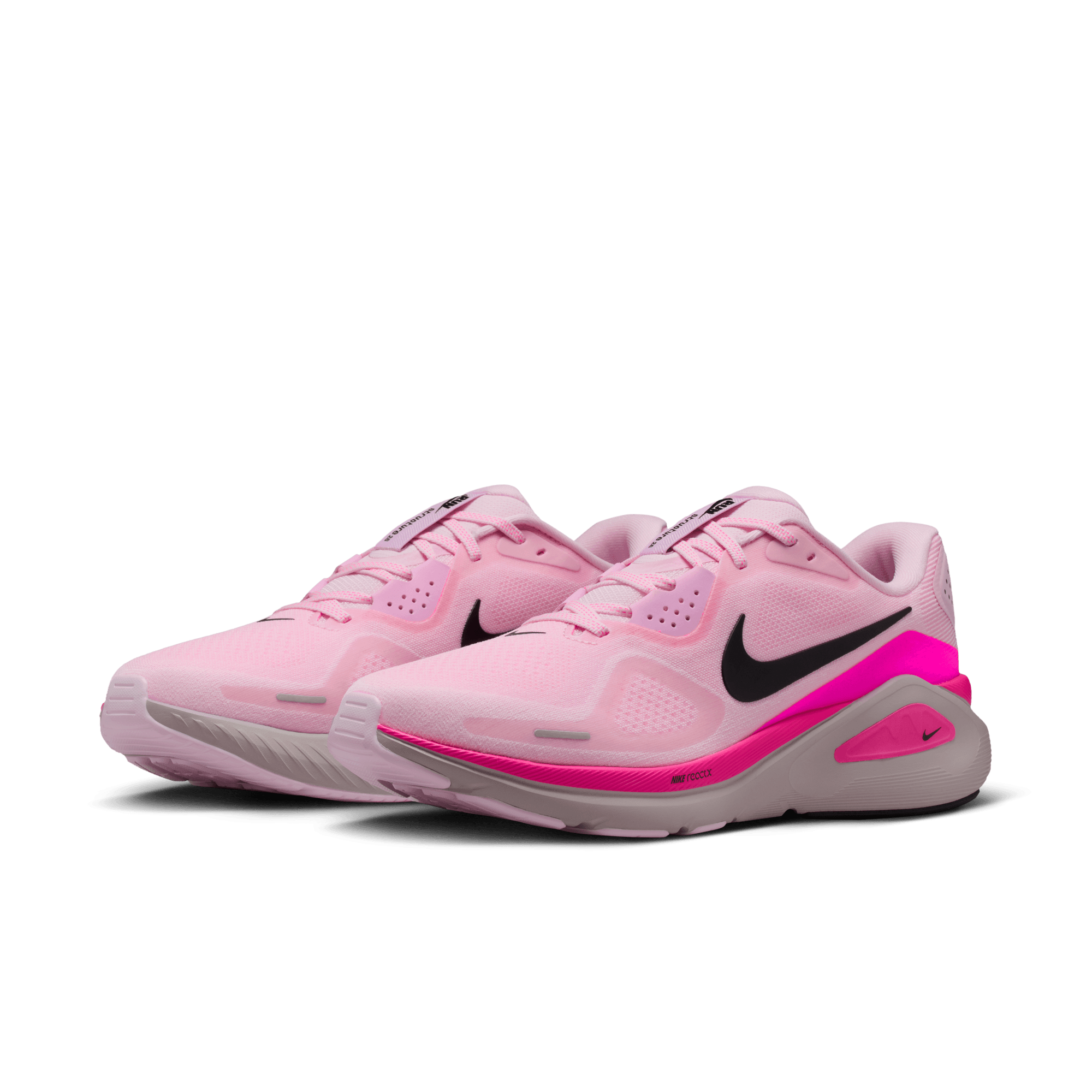 NIKE STRUCTURE 26 MEN'S ROAD RUNNING SHOES