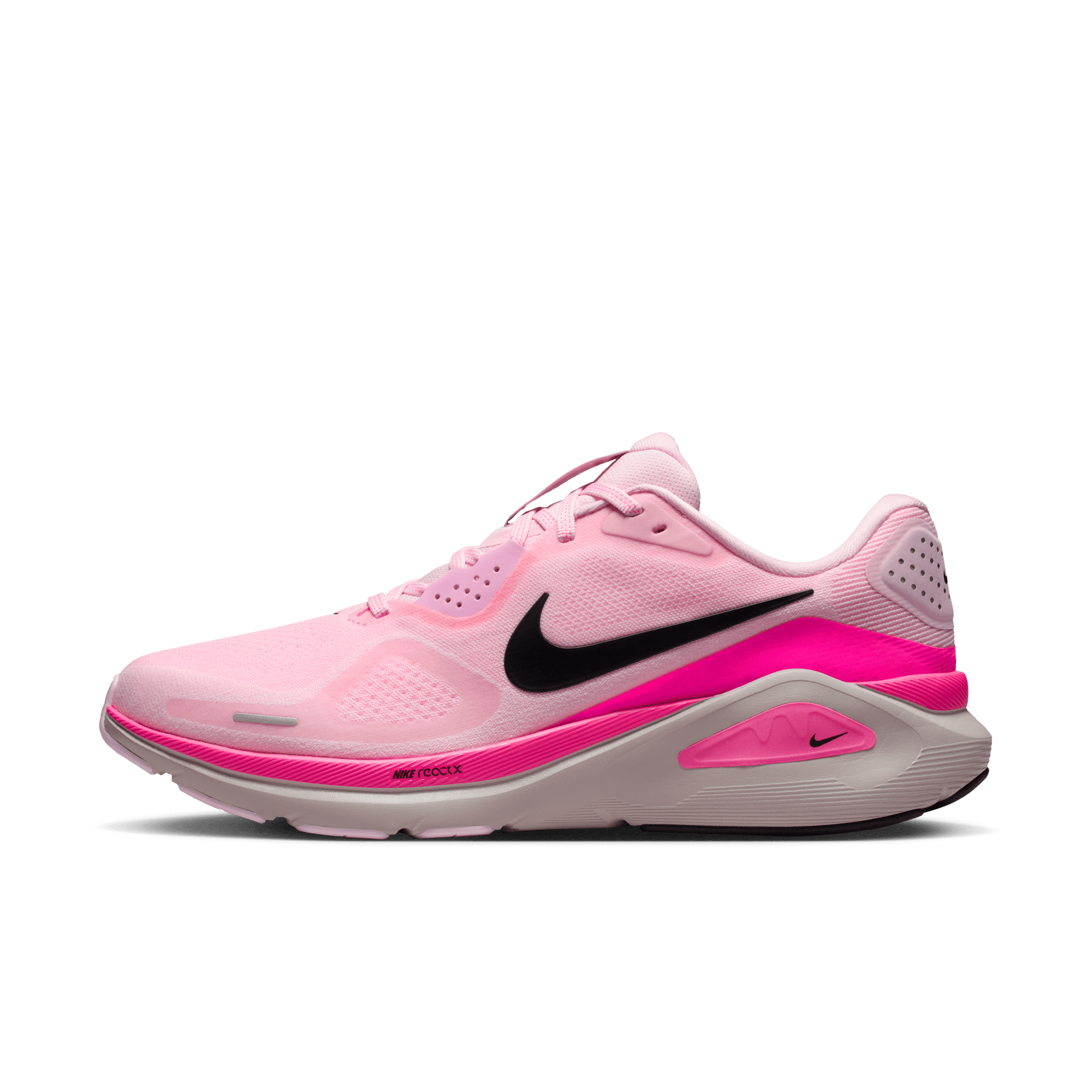 NIKE STRUCTURE 26 MEN'S ROAD RUNNING SHOES