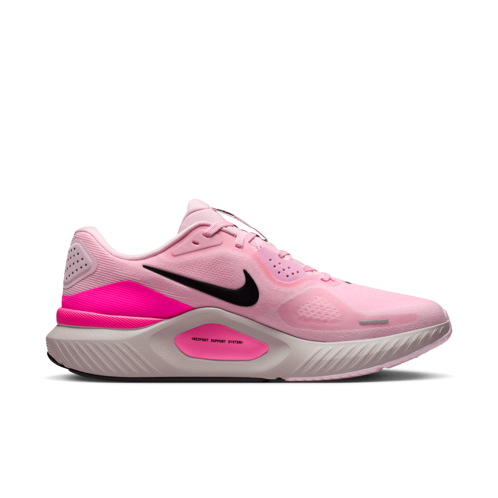 NIKE STRUCTURE 26 MEN'S ROAD RUNNING SHOES