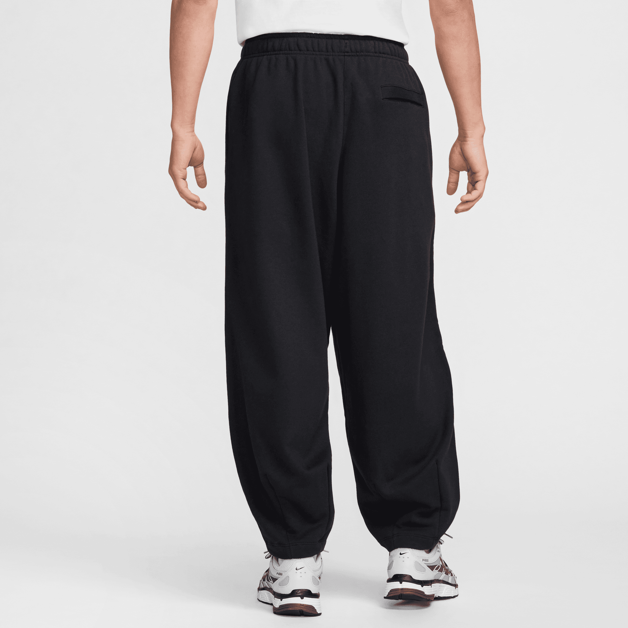 NIKE CLUB FLEECE MEN'S OVERSIZE FRENCH TERRY PANTS