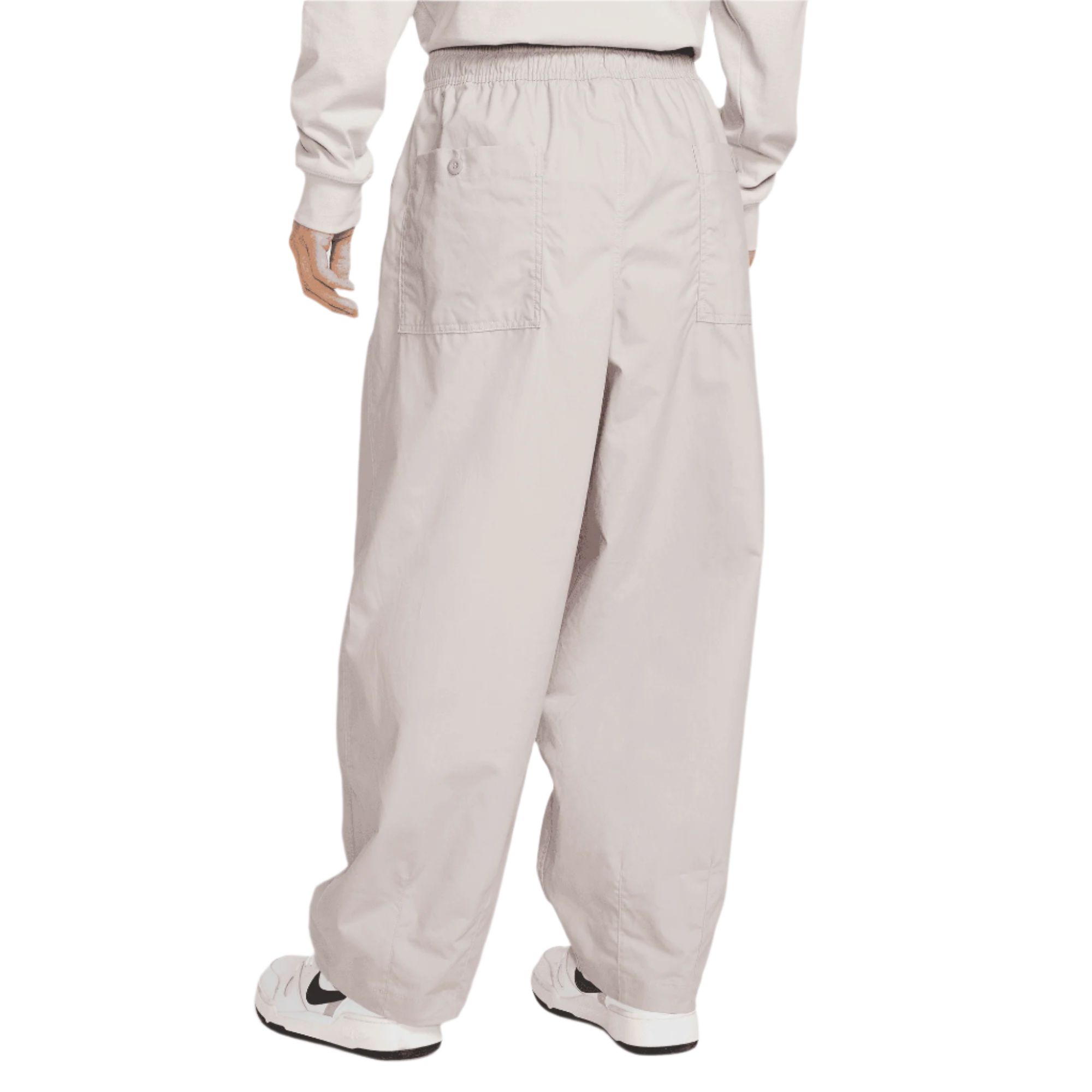 NIKE CLUB MEN'S BALLOON PANTS