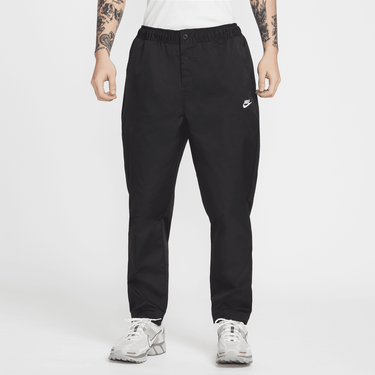 NIKE CLUB MEN'S WOVEN TAPERED PANTS