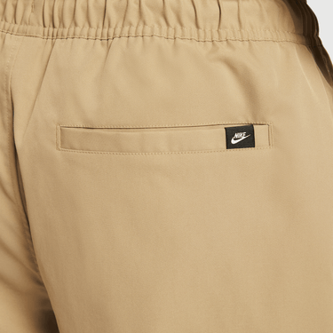 NIKE CLUB MEN'S WOVEN TAPERED PANTS