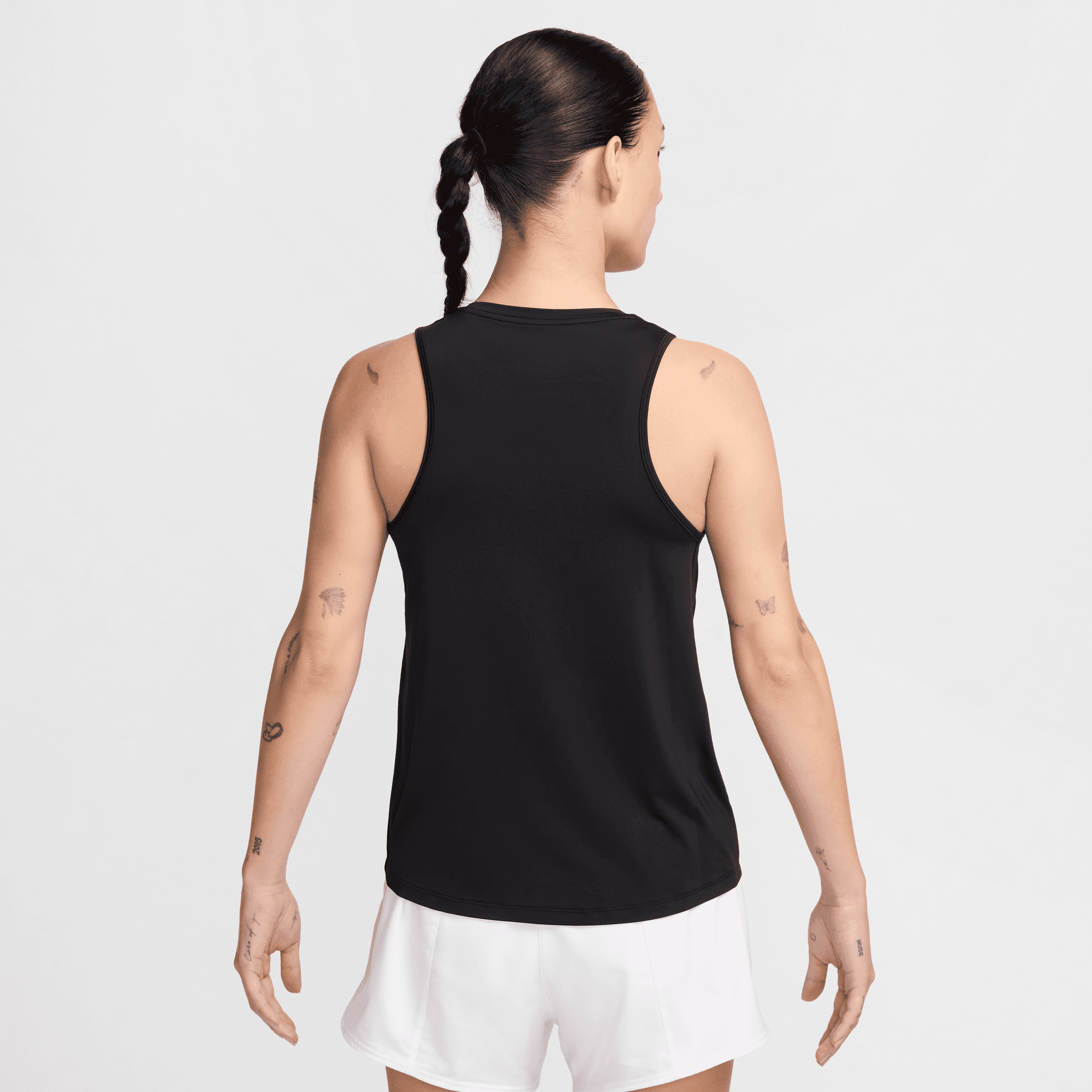 NIKE ONE WOMEN'S DRI-FIT RUNNING TANK TOP