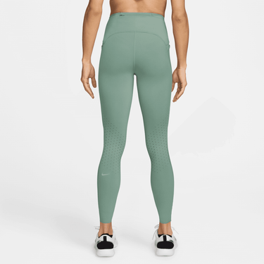 NIKE SWIFT WOMEN'S HIGH-WAISTED 7/8 RUNNING LEGGINGS WITH POCKETS