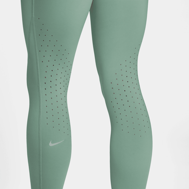 NIKE SWIFT WOMEN'S HIGH-WAISTED 7/8 RUNNING LEGGINGS WITH POCKETS