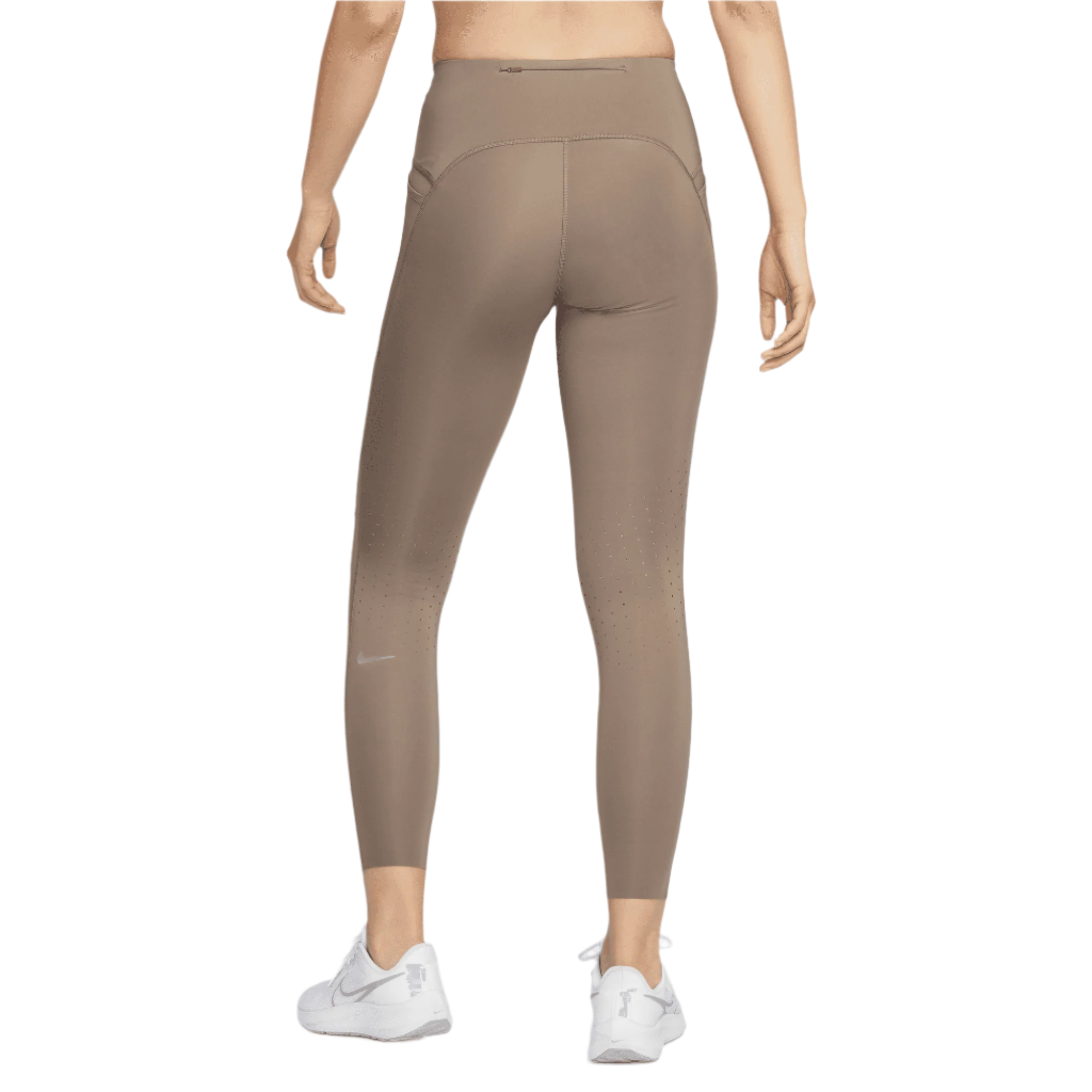NIKE SWIFT WOMEN'S HIGH-WAISTED 7/8 RUNNING LEGGINGS WITH POCKETS