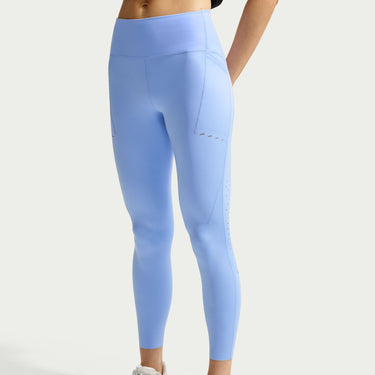 NIKE SWIFT WOMEN'S HIGH-WAISTED 7/8 RUNNING LEGGINGS WITH POCKETS