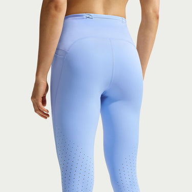 NIKE SWIFT WOMEN'S HIGH-WAISTED 7/8 RUNNING LEGGINGS WITH POCKETS