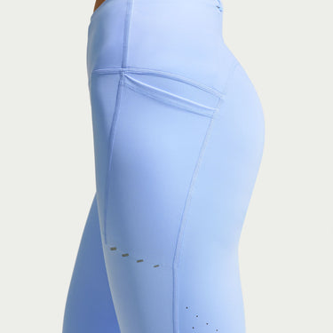 NIKE SWIFT WOMEN'S HIGH-WAISTED 7/8 RUNNING LEGGINGS WITH POCKETS
