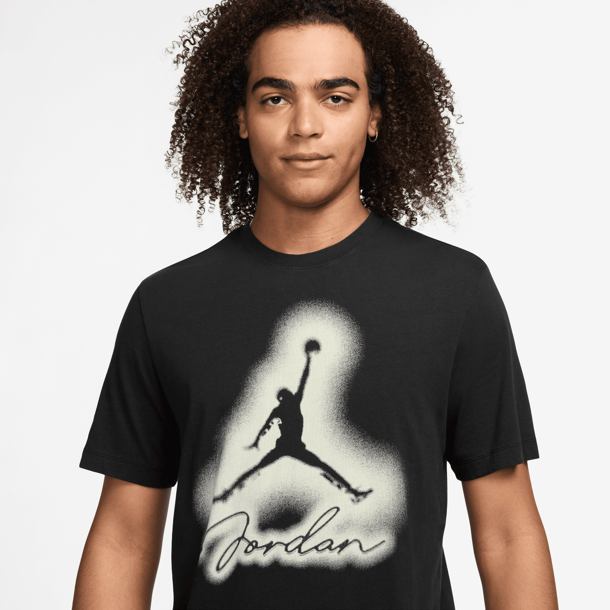 JORDAN FLIGHT MVP MEN'S T-SHIRT