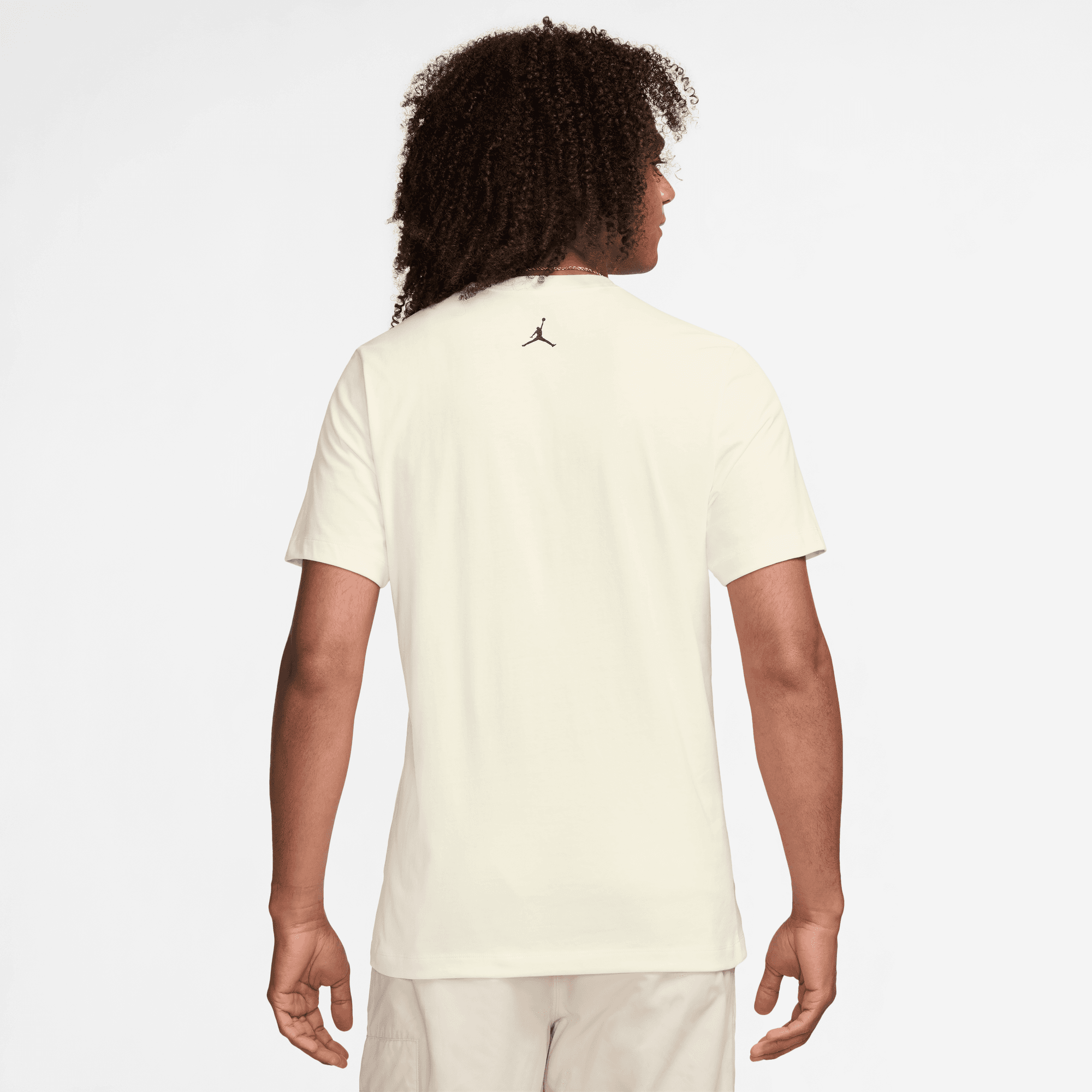 JORDAN FLIGHT MVP MEN'S T-SHIRT