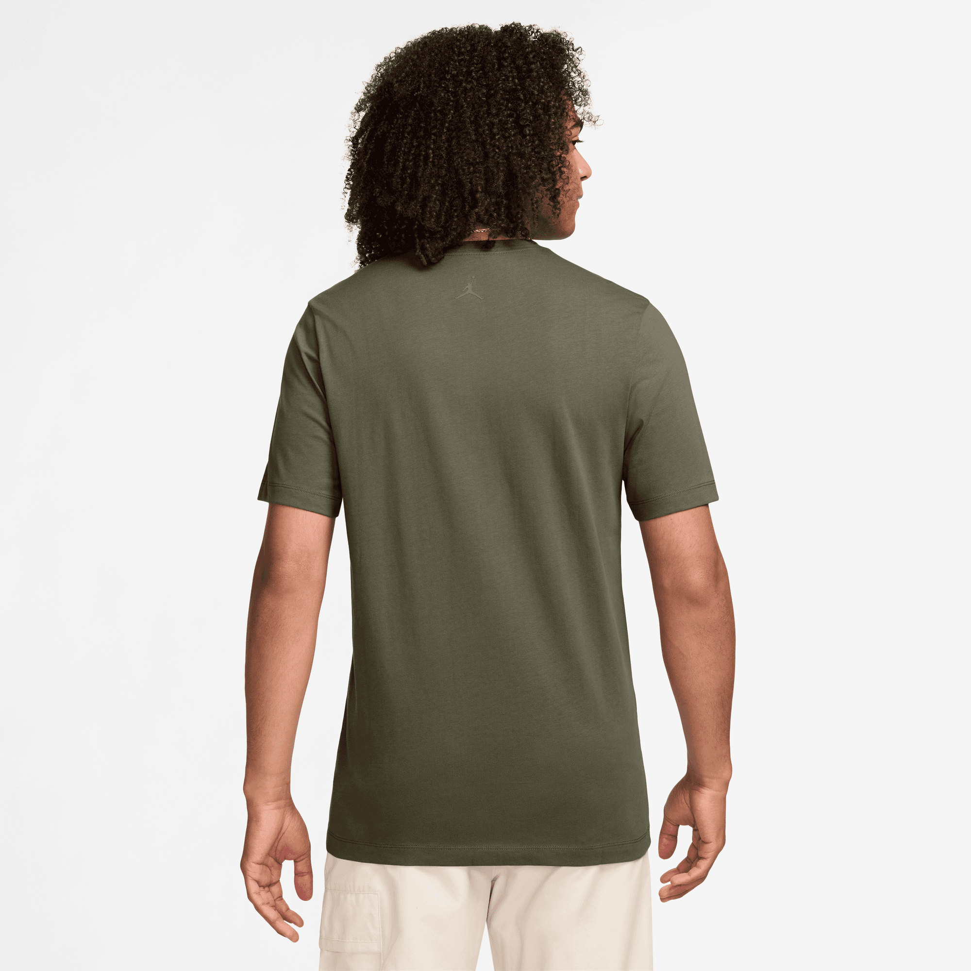 JORDAN FLIGHT ESSENTIALS MEN'S T-SHIRT