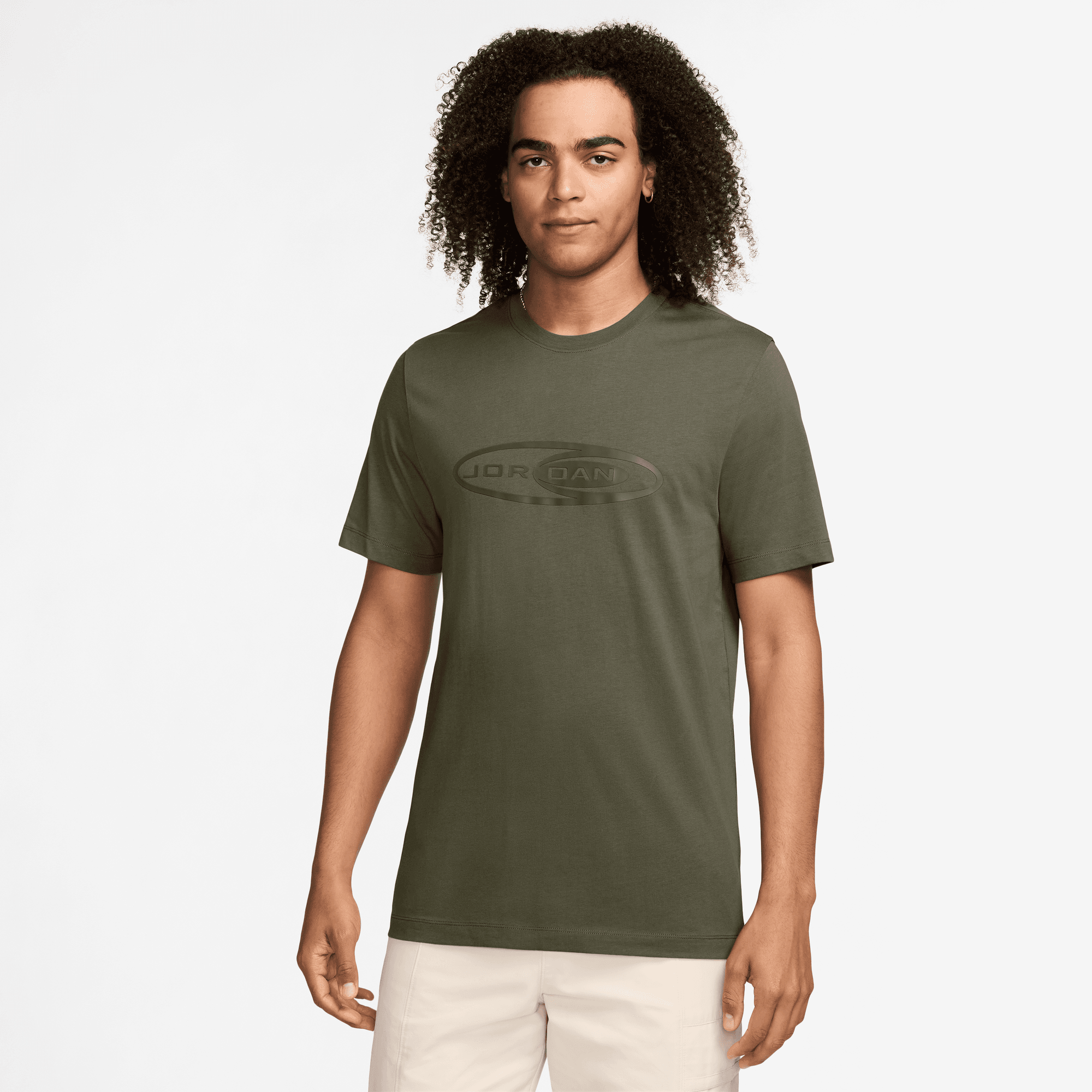 JORDAN FLIGHT ESSENTIALS MEN'S T-SHIRT